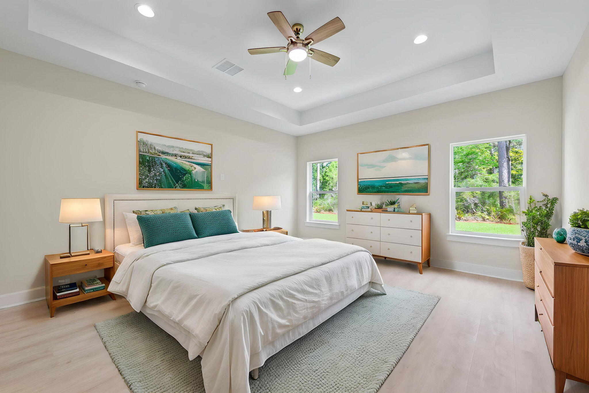 HOLLEY BY THE SEA, 2ND CORR. & AMMEN. - Residential