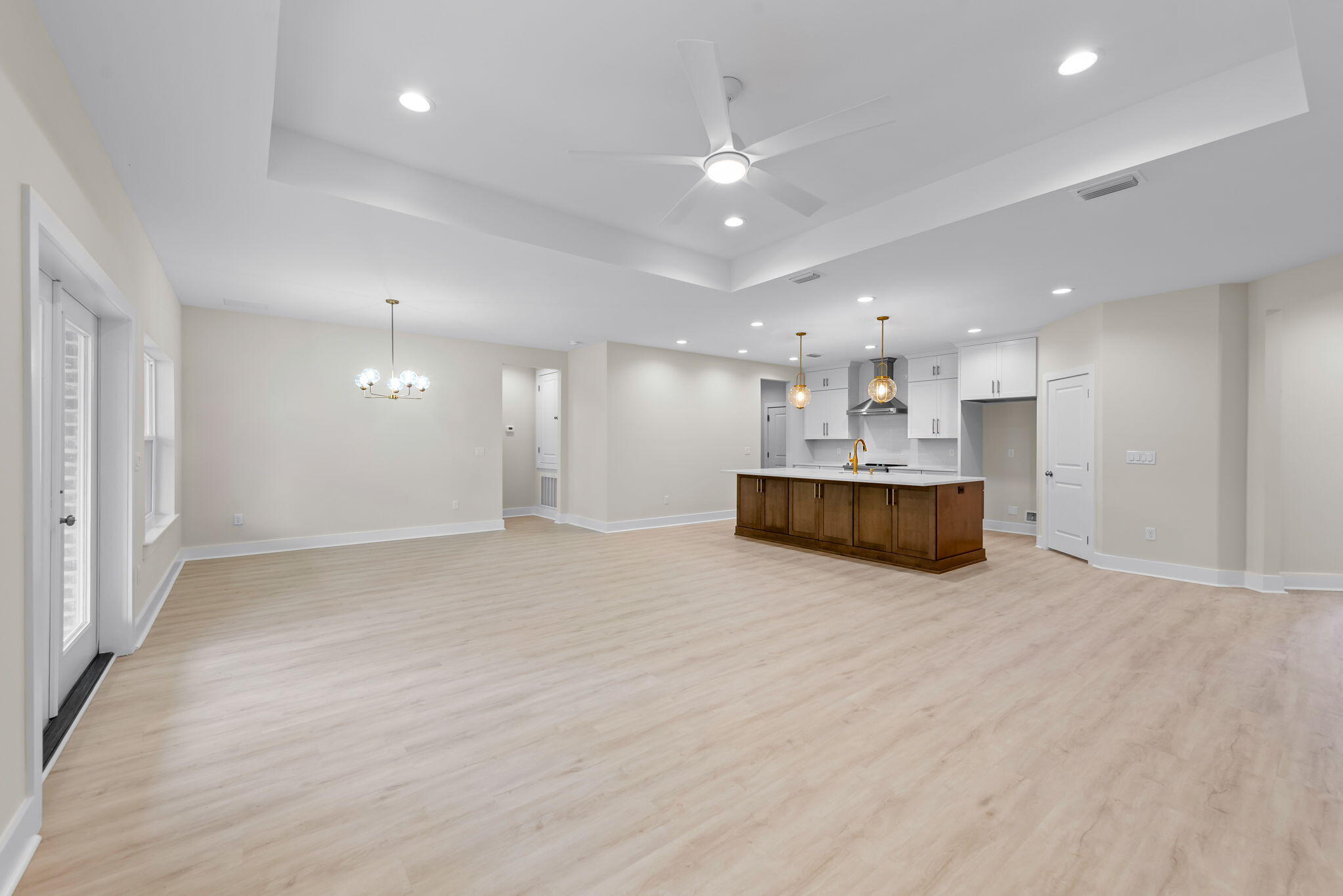 HOLLEY BY THE SEA, 2ND CORR. & AMMEN. - Residential