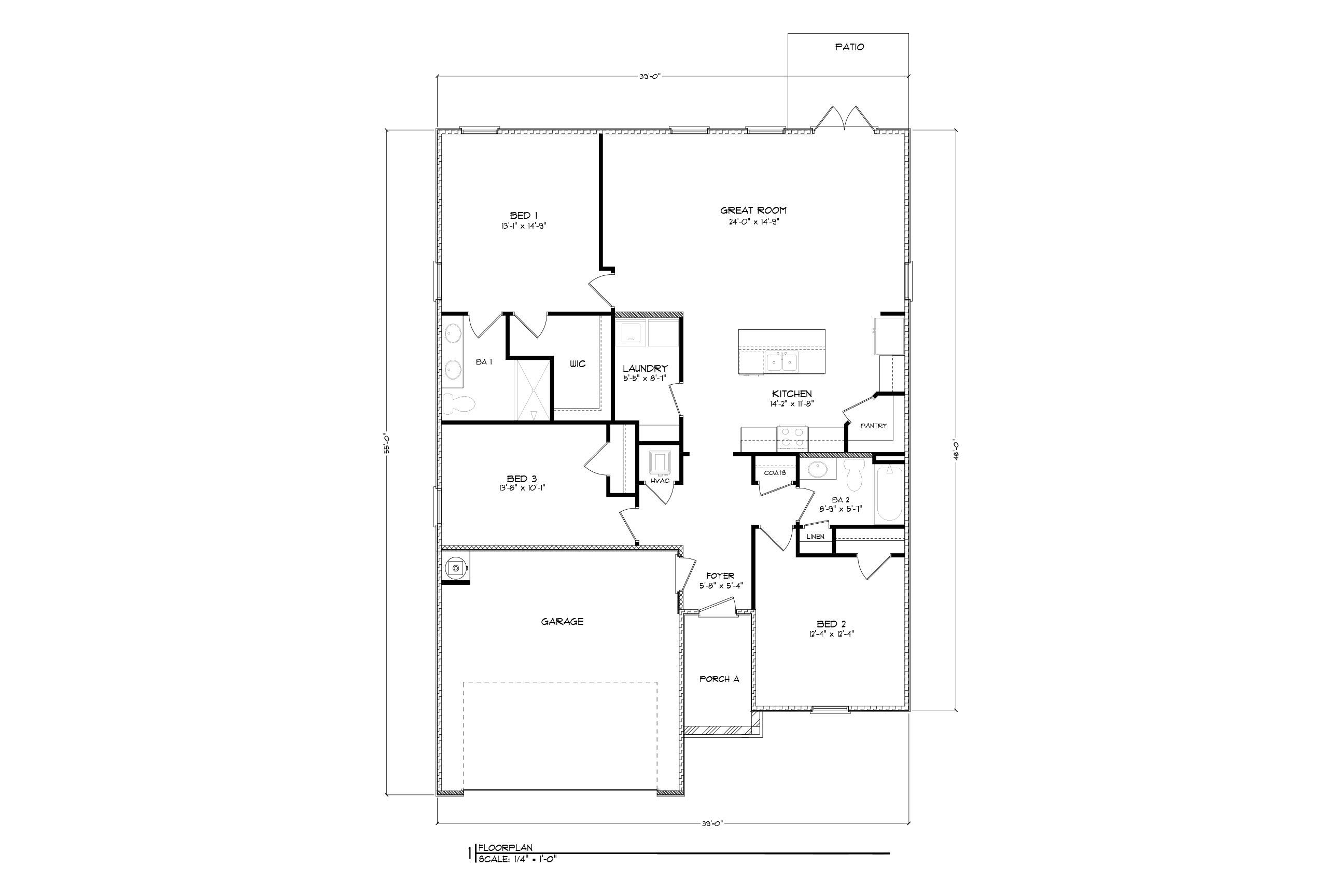 Owl's Head Farms - Residential