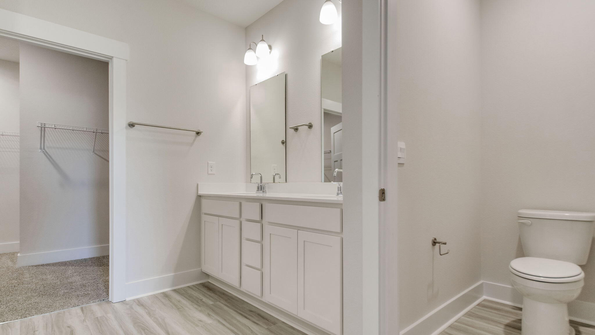 Patriot Ridge - Residential