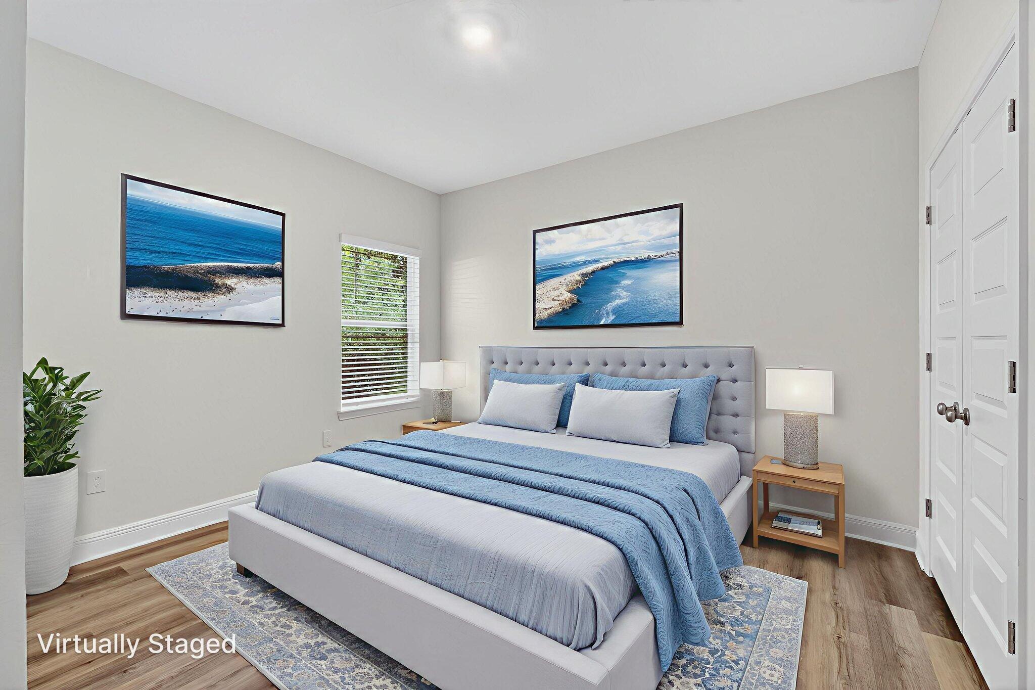 The Preserve at Paradise Cove - Residential