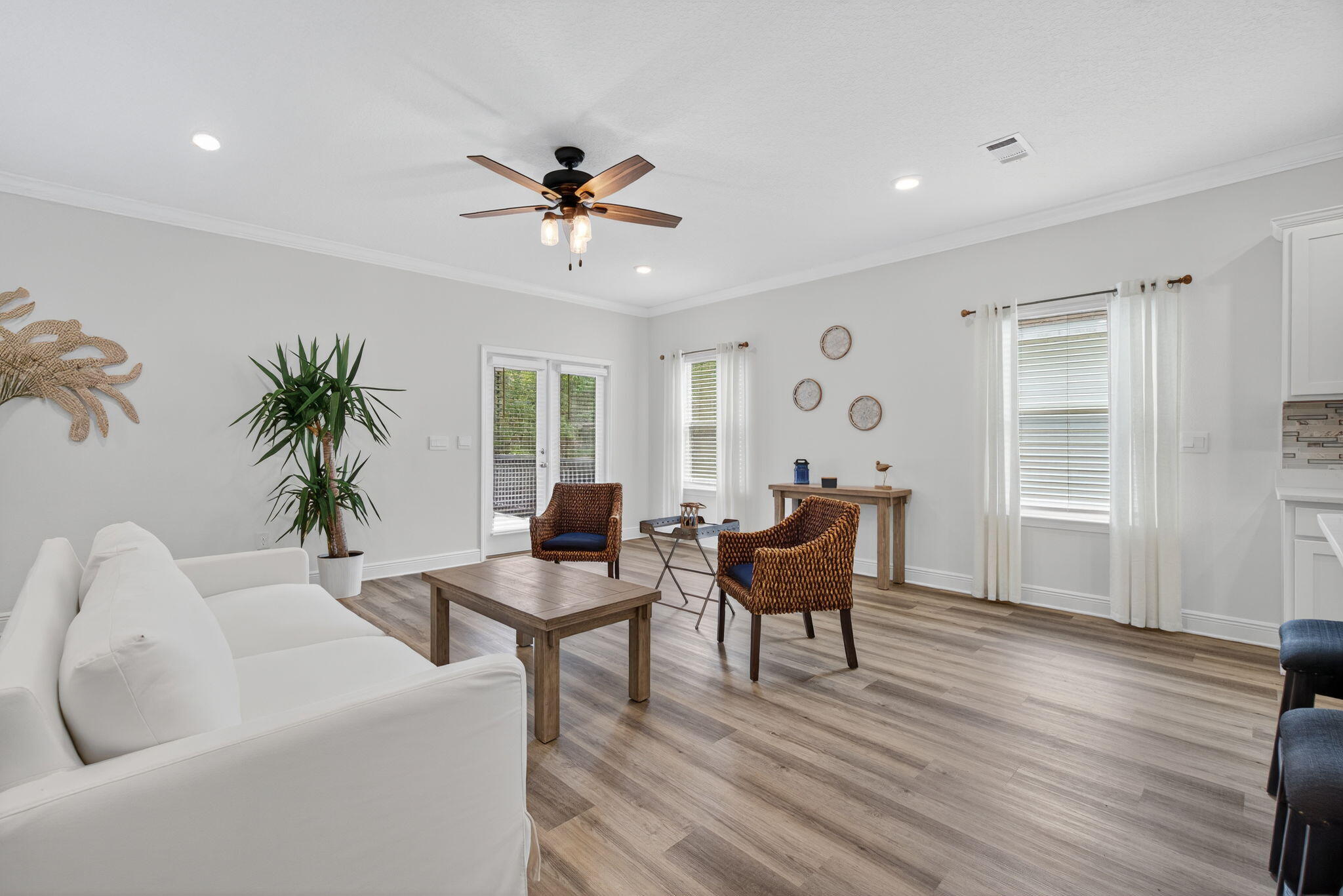 The Preserve at Paradise Cove - Residential