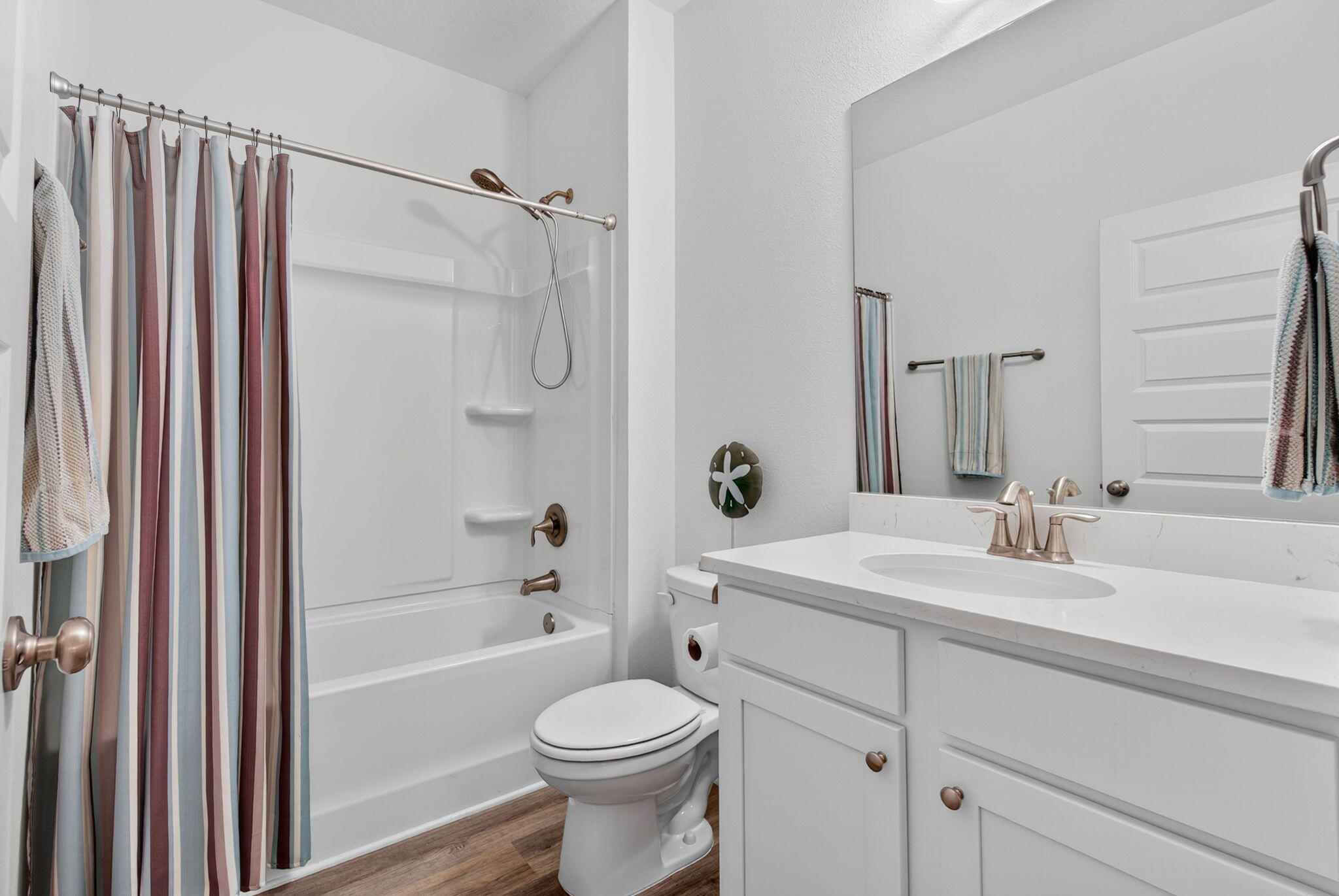 The Preserve at Paradise Cove - Residential