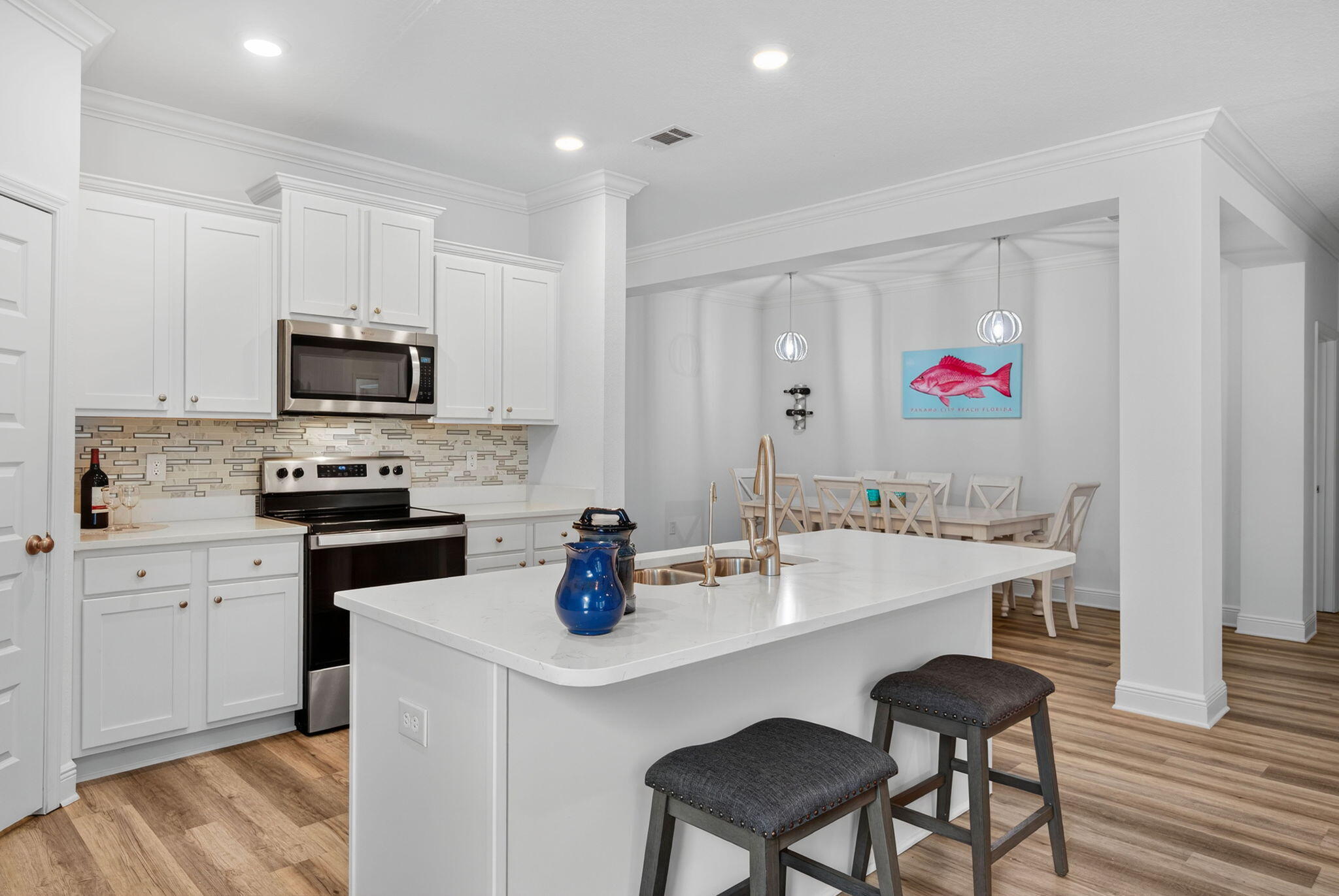 The Preserve at Paradise Cove - Residential