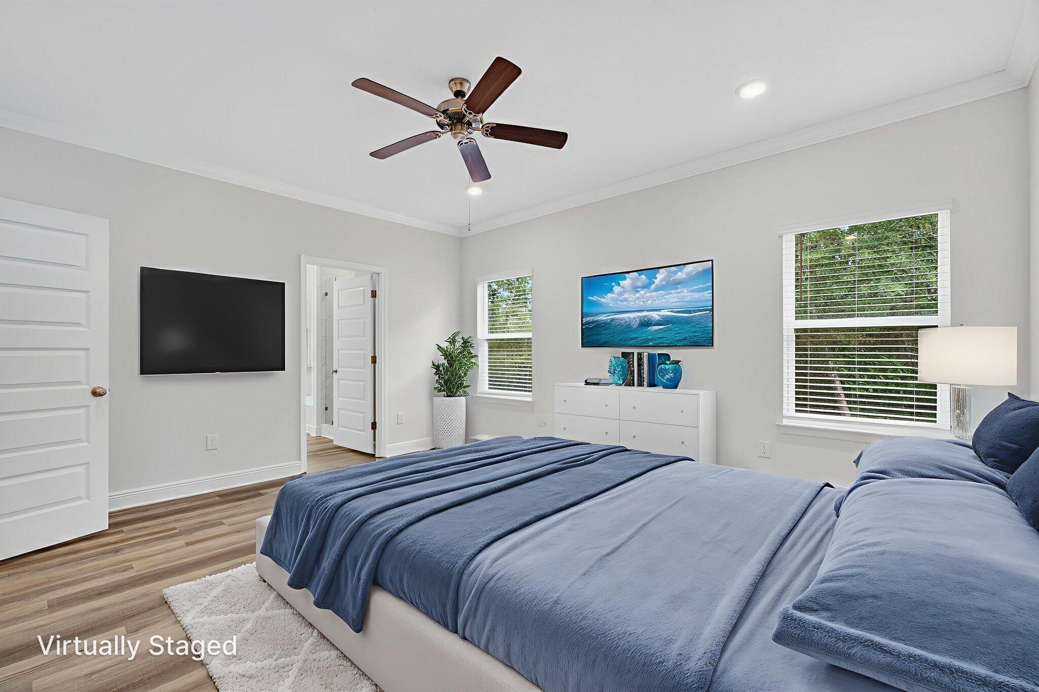 The Preserve at Paradise Cove - Residential