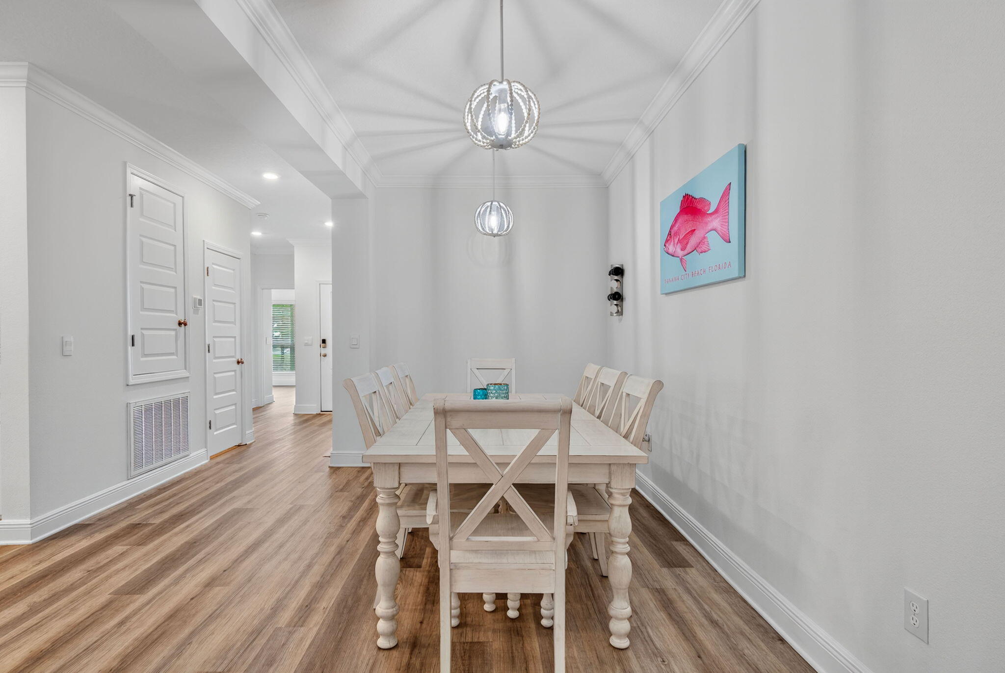 The Preserve at Paradise Cove - Residential