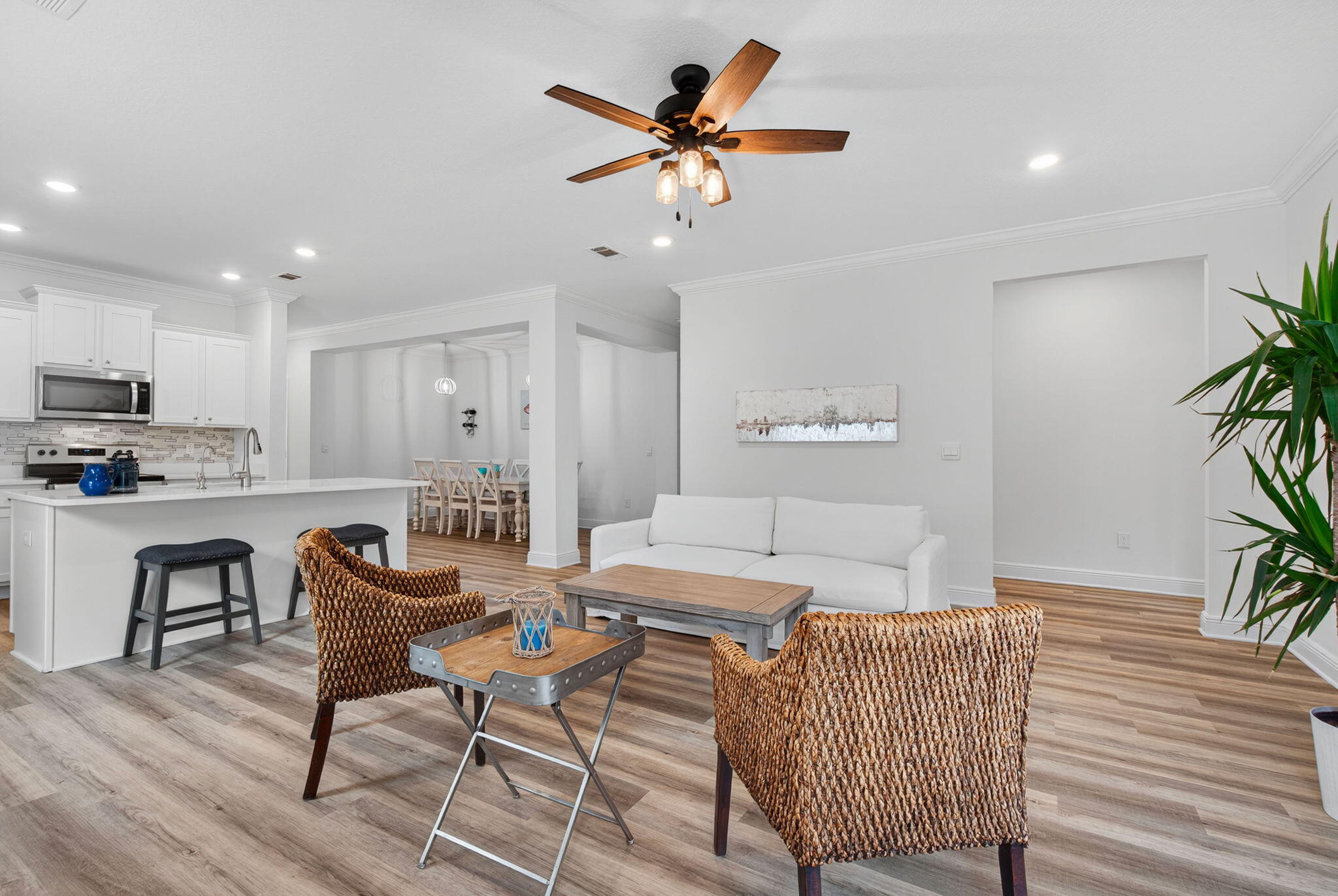 The Preserve at Paradise Cove - Residential