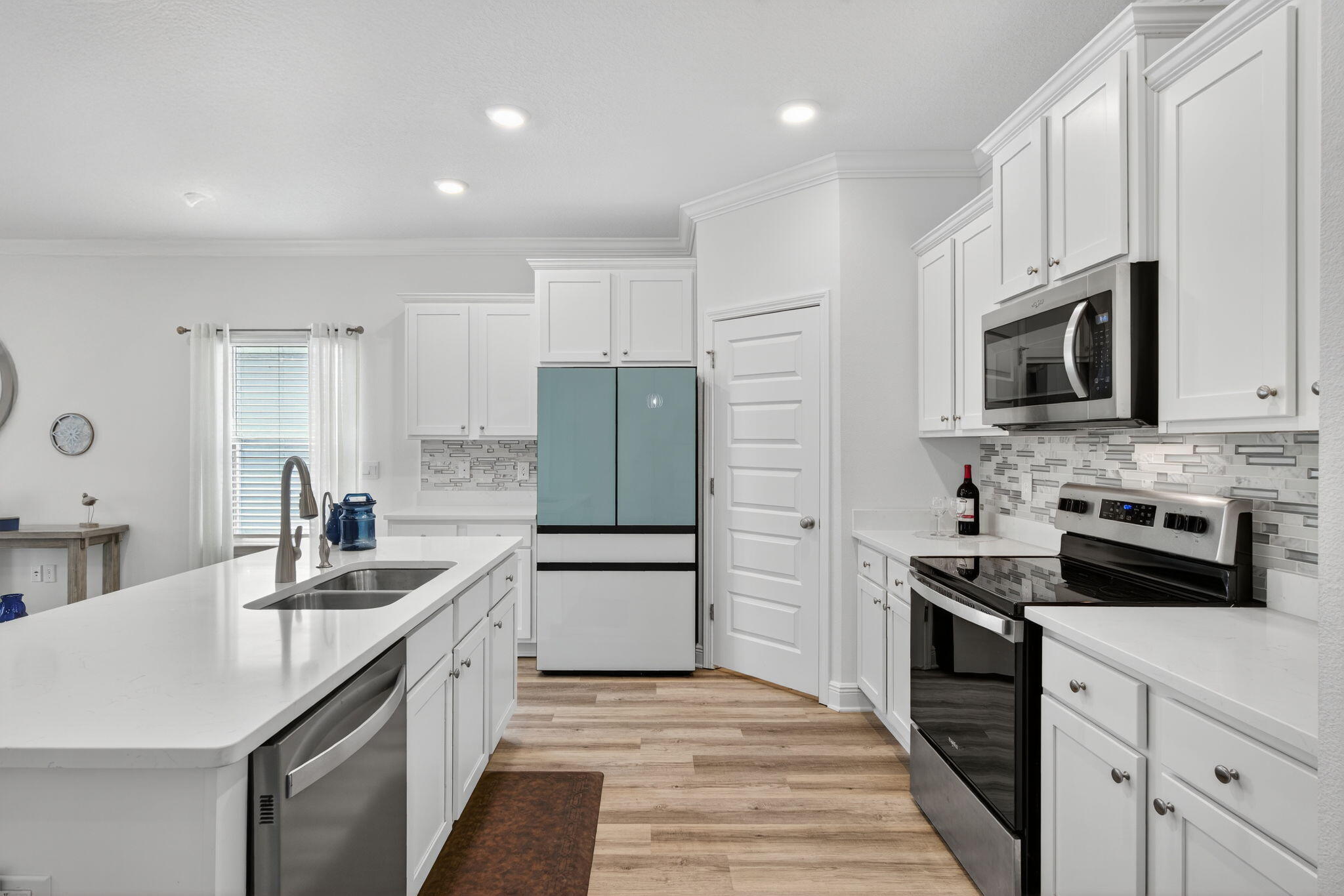 The Preserve at Paradise Cove - Residential