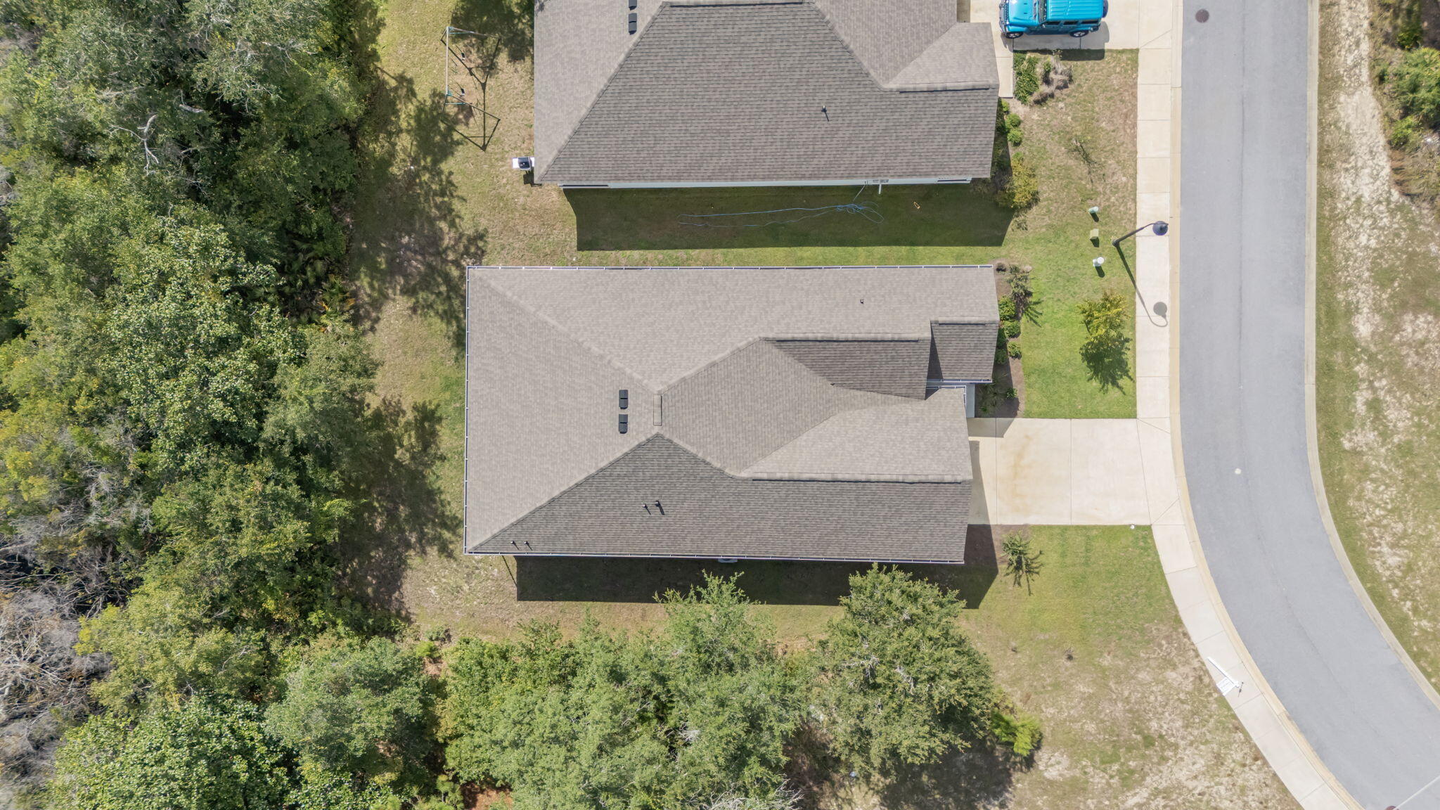 The Preserve at Paradise Cove - Residential