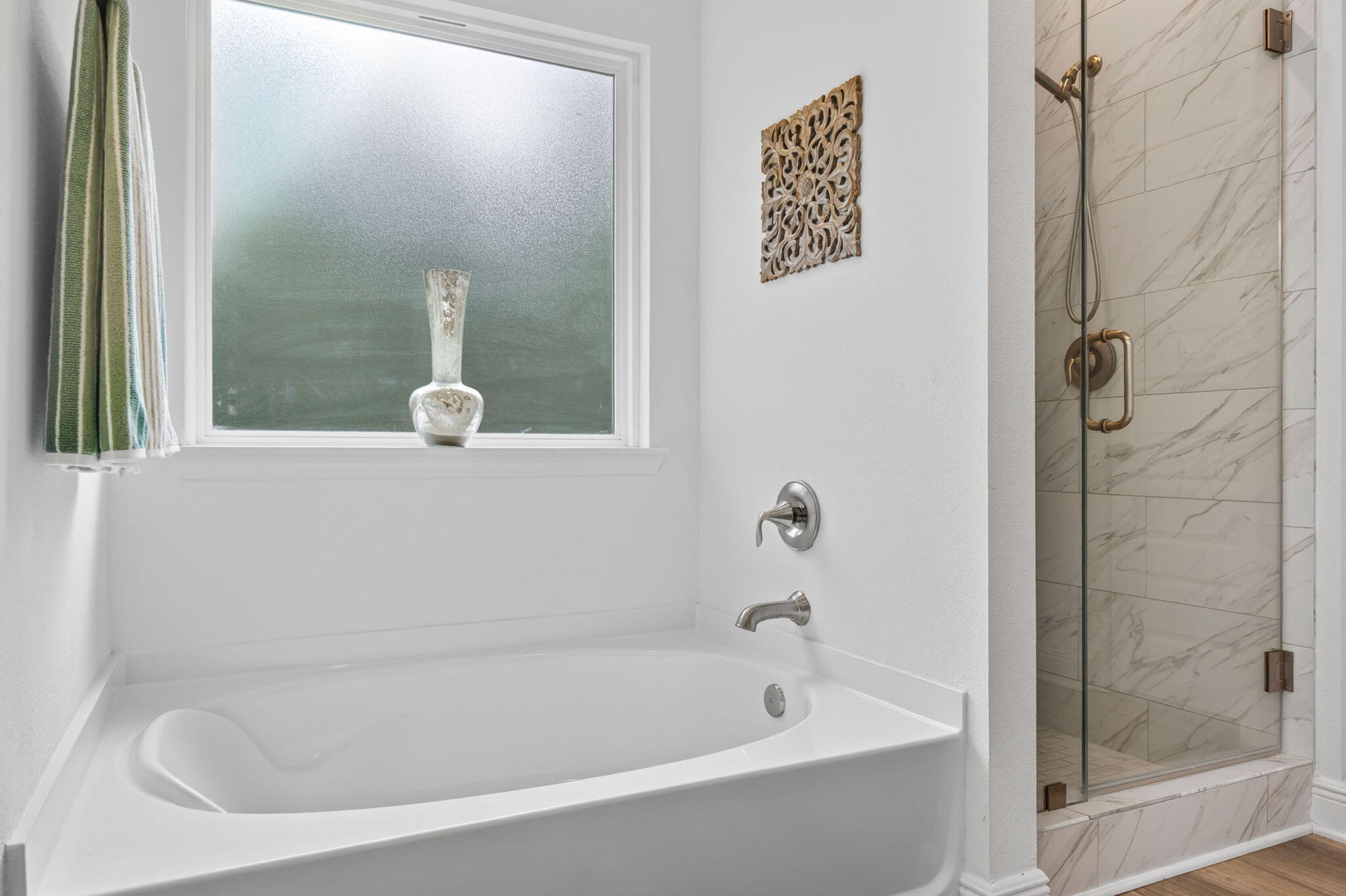 The Preserve at Paradise Cove - Residential