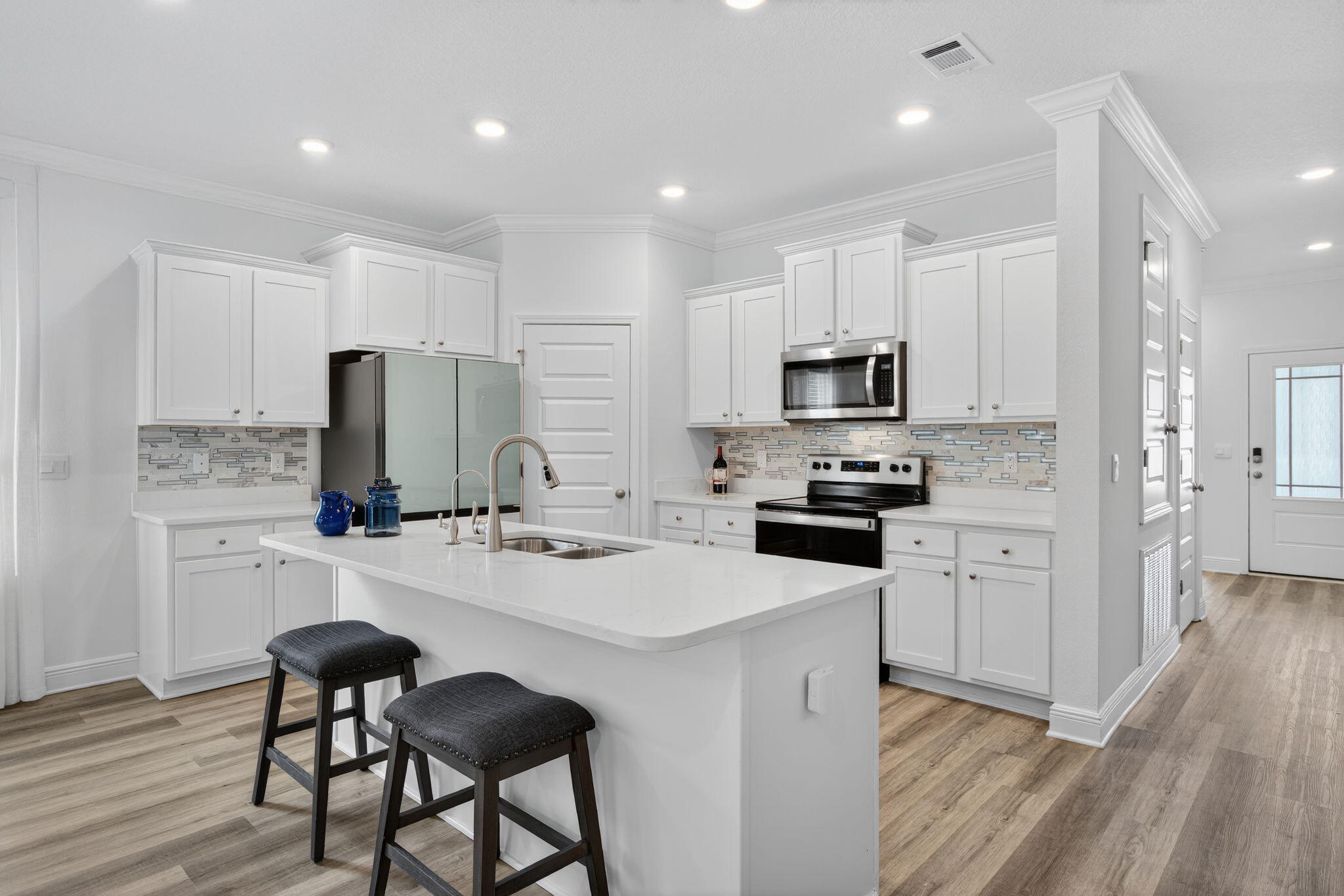 The Preserve at Paradise Cove - Residential