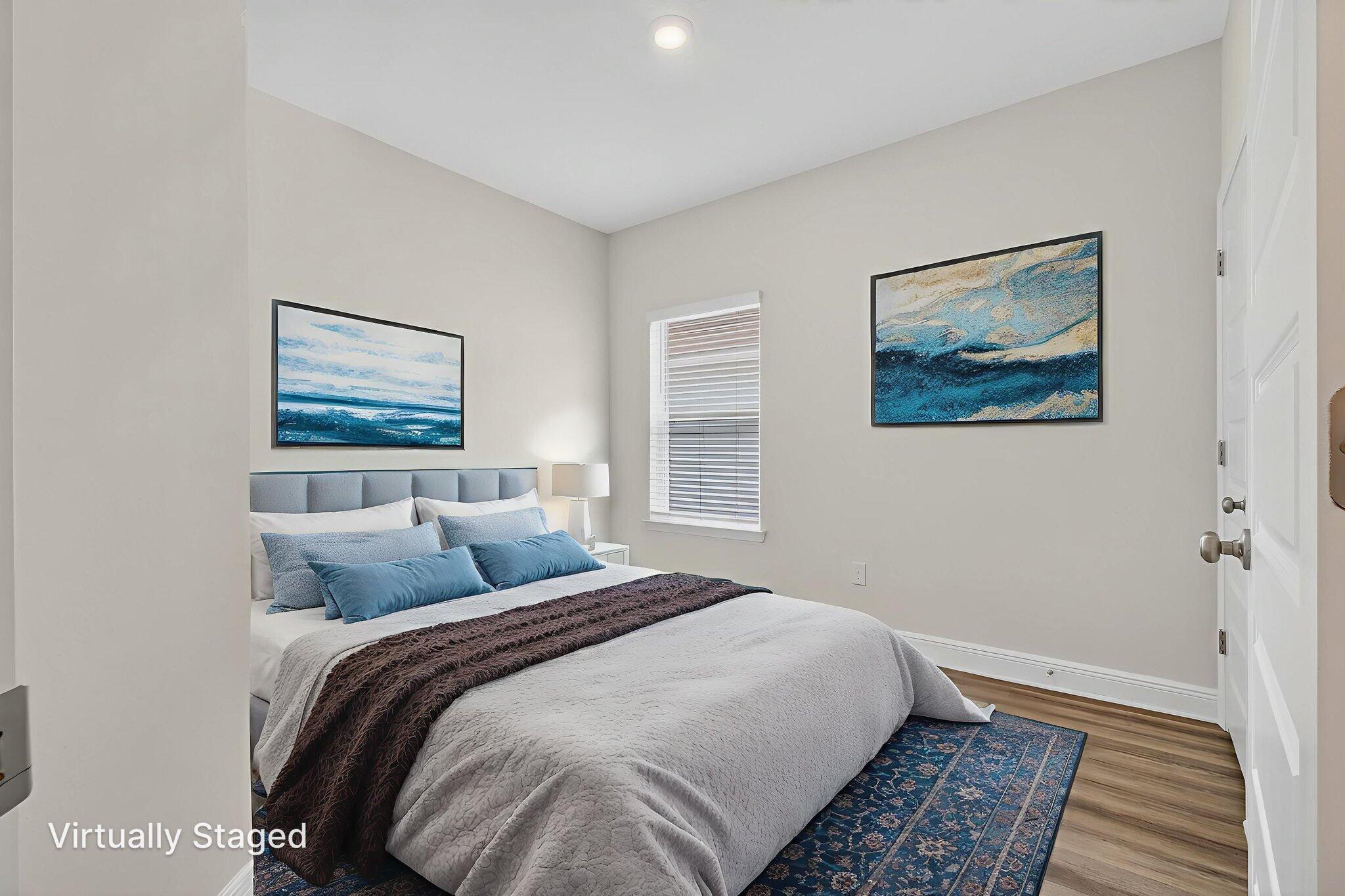 The Preserve at Paradise Cove - Residential