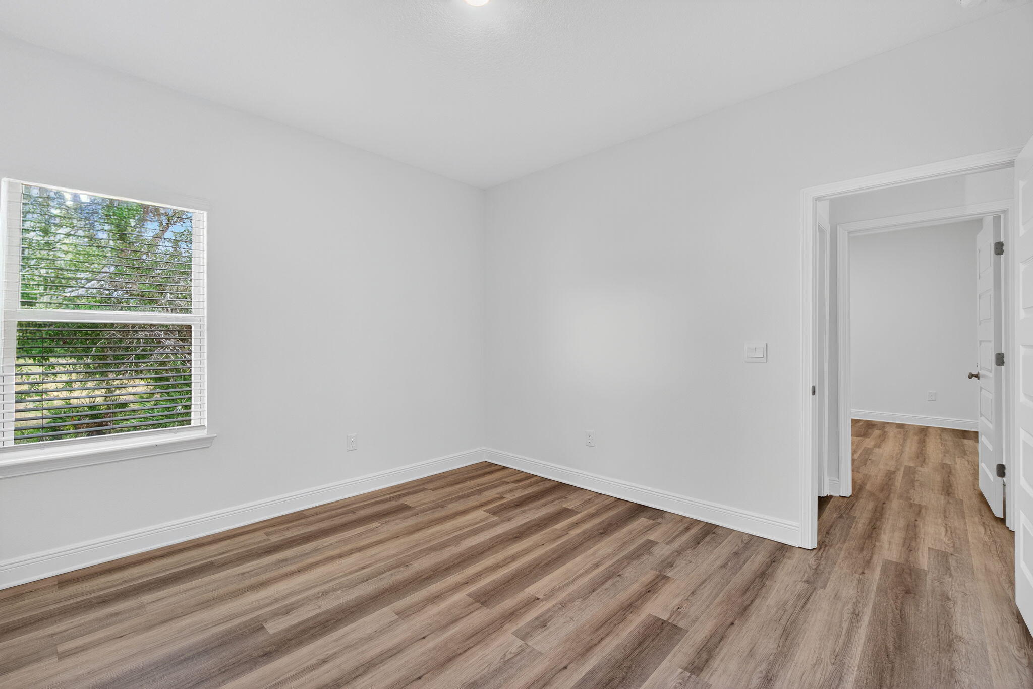 The Preserve at Paradise Cove - Residential