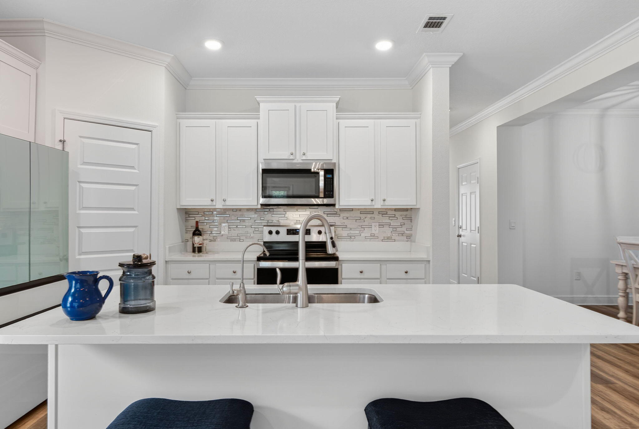 The Preserve at Paradise Cove - Residential