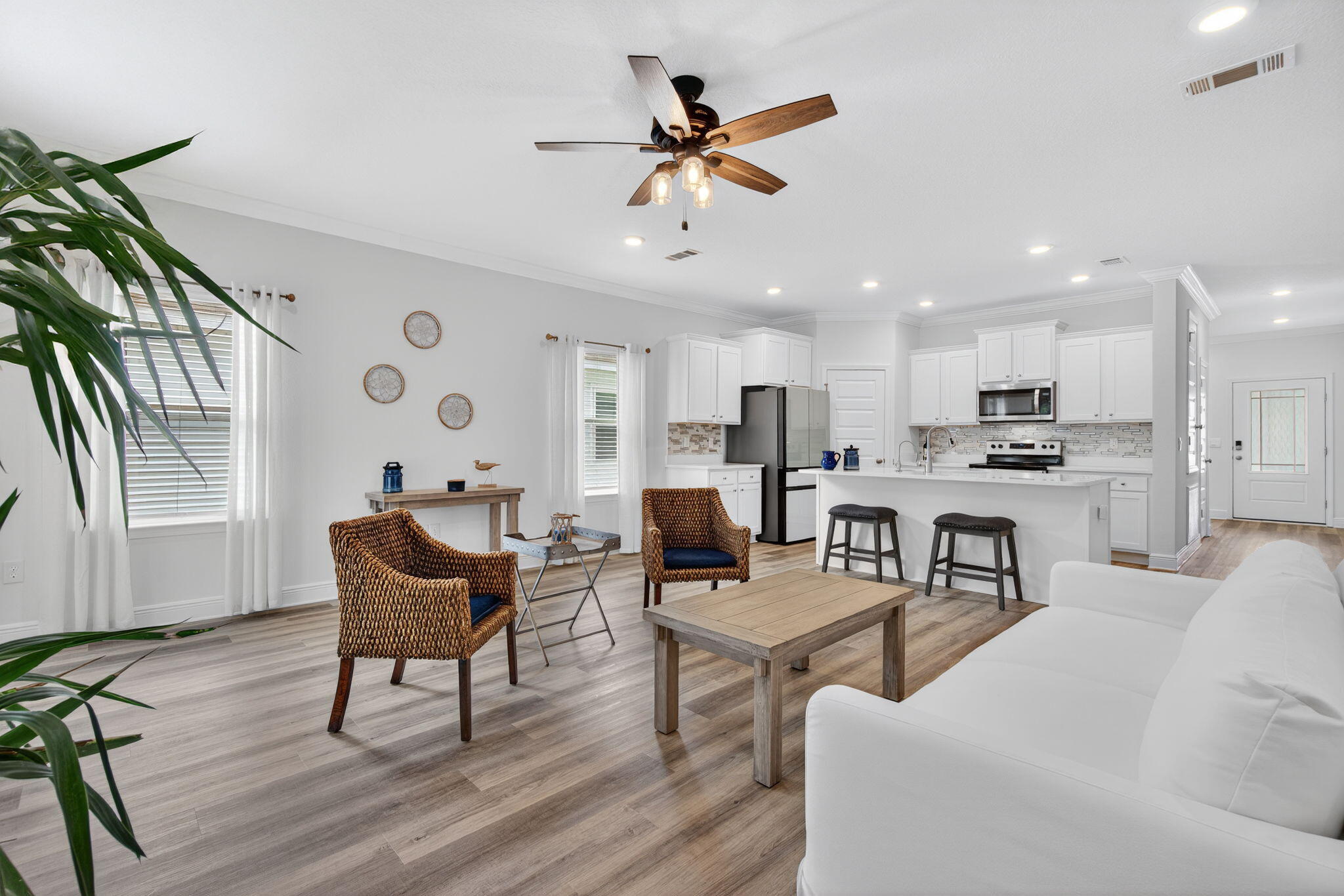 The Preserve at Paradise Cove - Residential