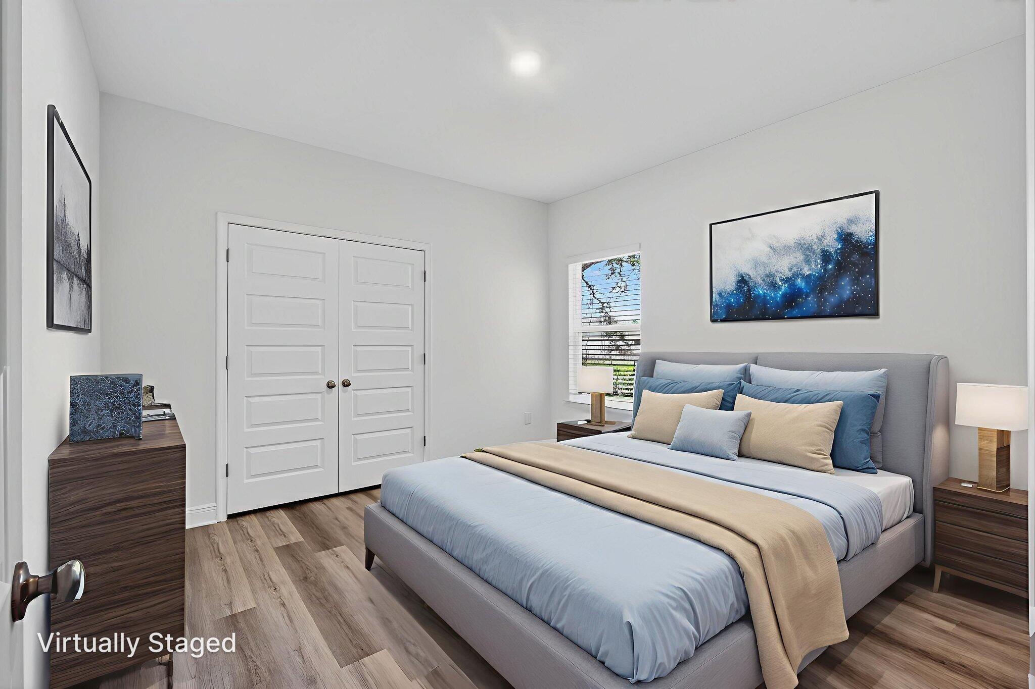 The Preserve at Paradise Cove - Residential