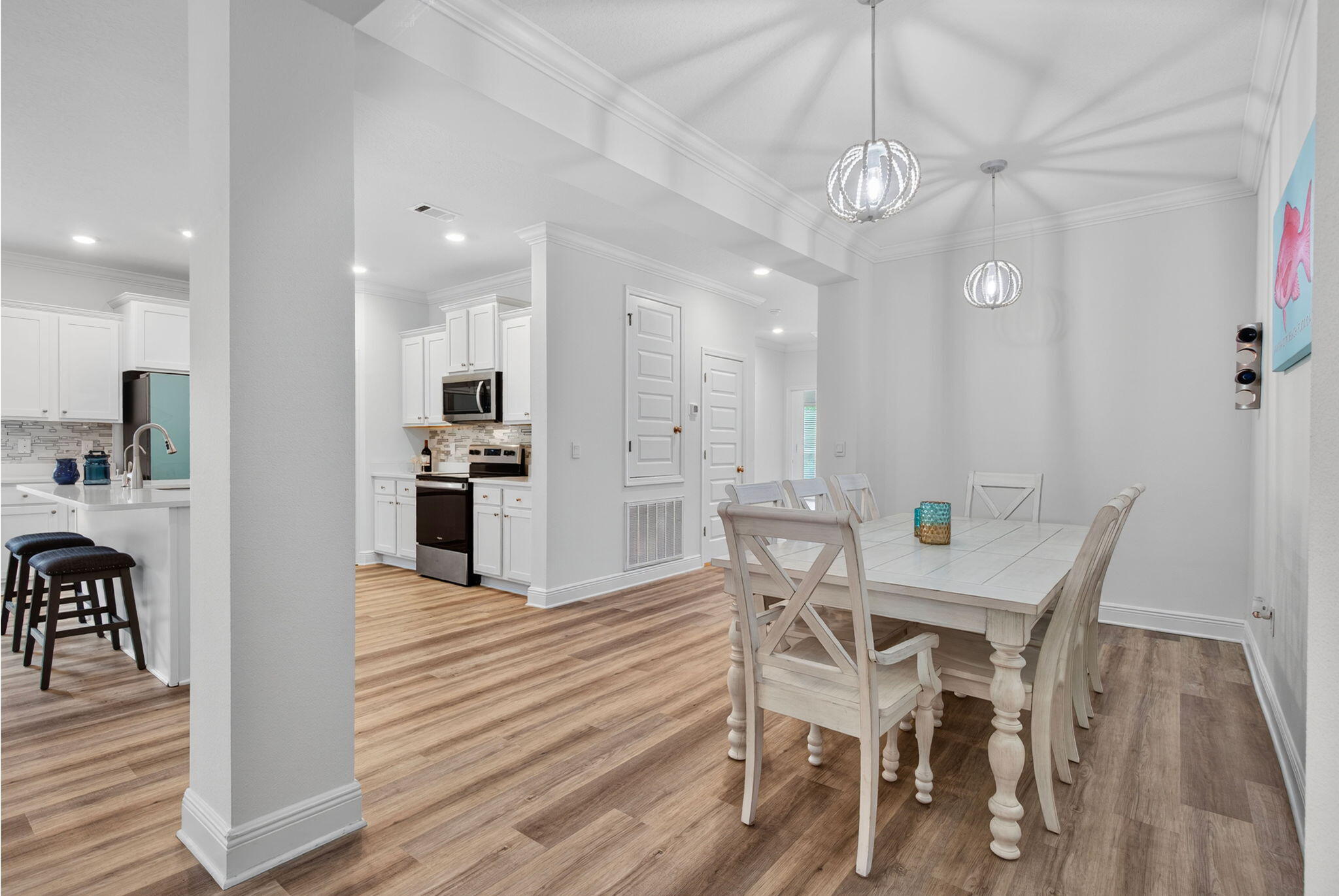 The Preserve at Paradise Cove - Residential