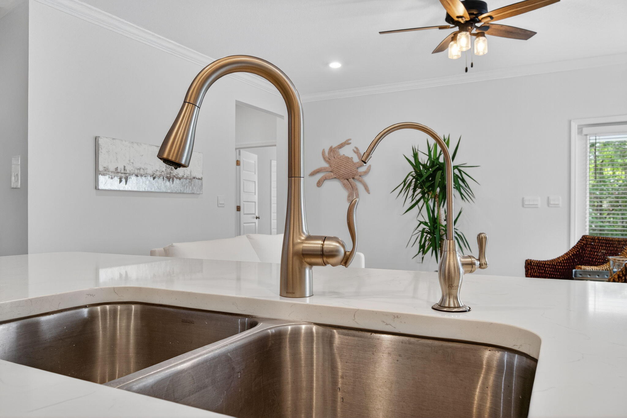 The Preserve at Paradise Cove - Residential