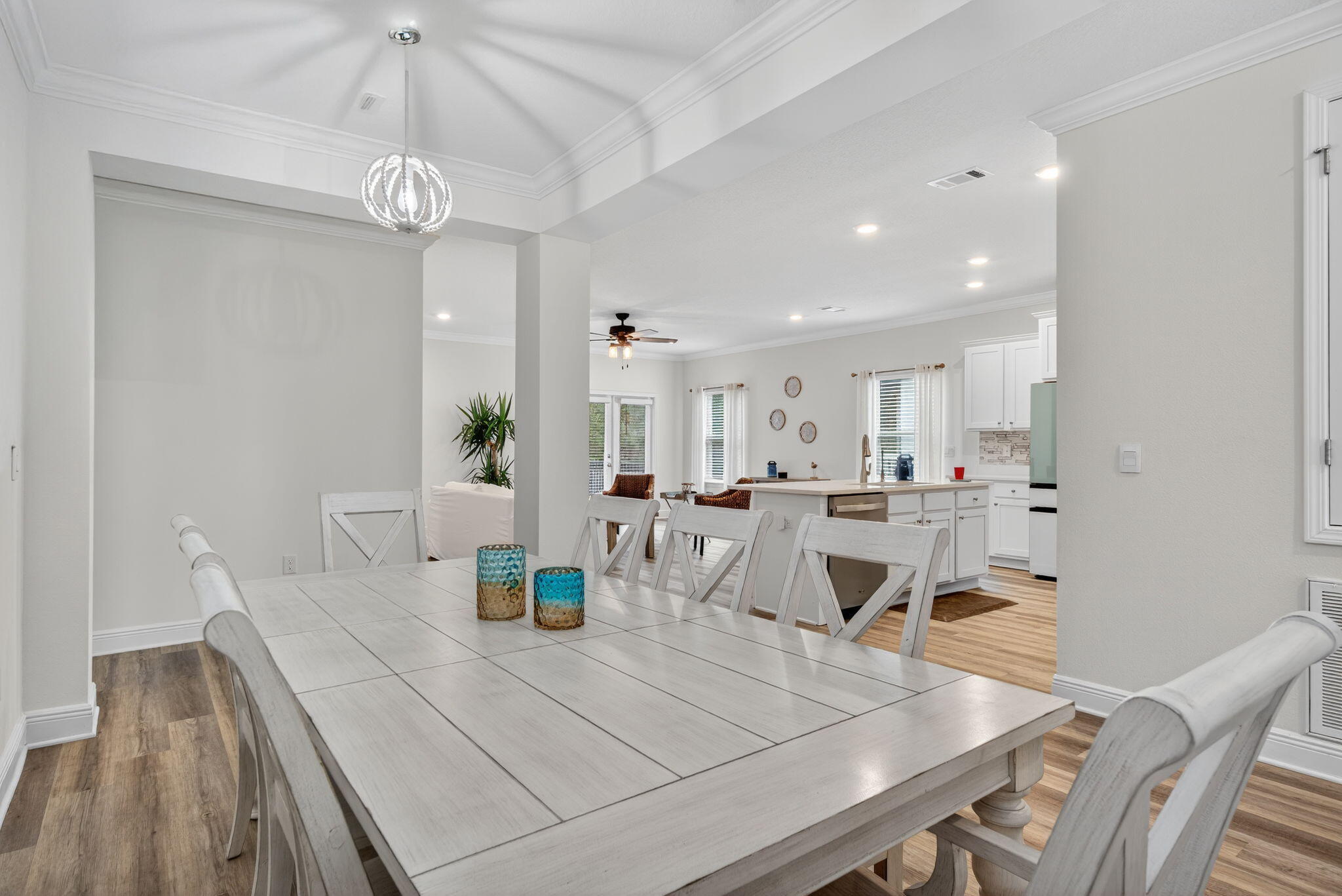 The Preserve at Paradise Cove - Residential