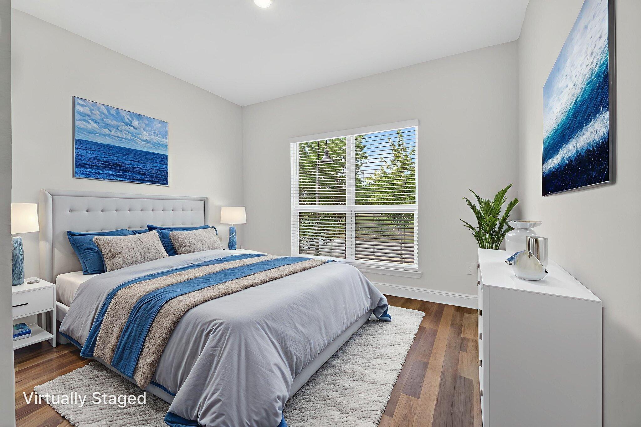 The Preserve at Paradise Cove - Residential