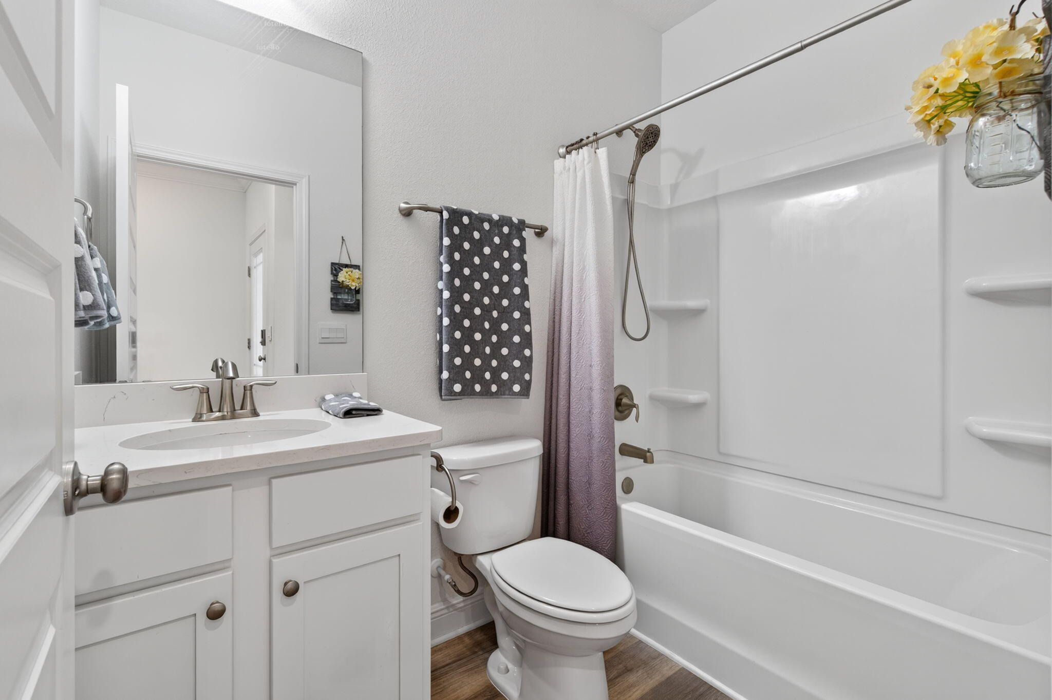 The Preserve at Paradise Cove - Residential