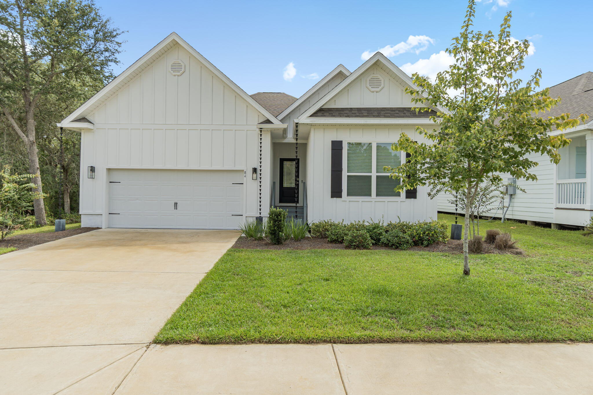 The Preserve at Paradise Cove - Residential