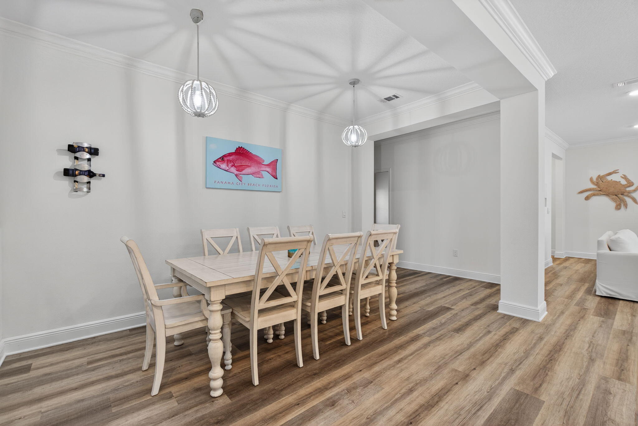 The Preserve at Paradise Cove - Residential