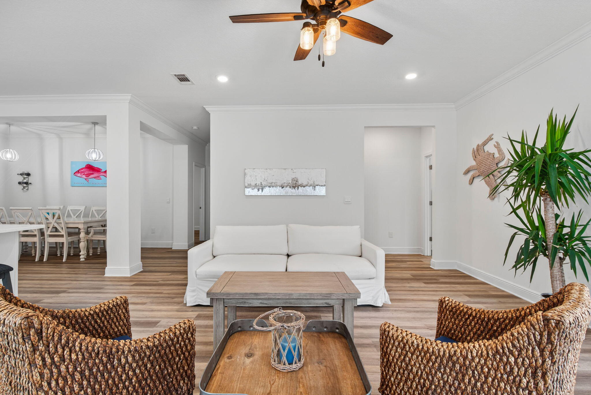 The Preserve at Paradise Cove - Residential