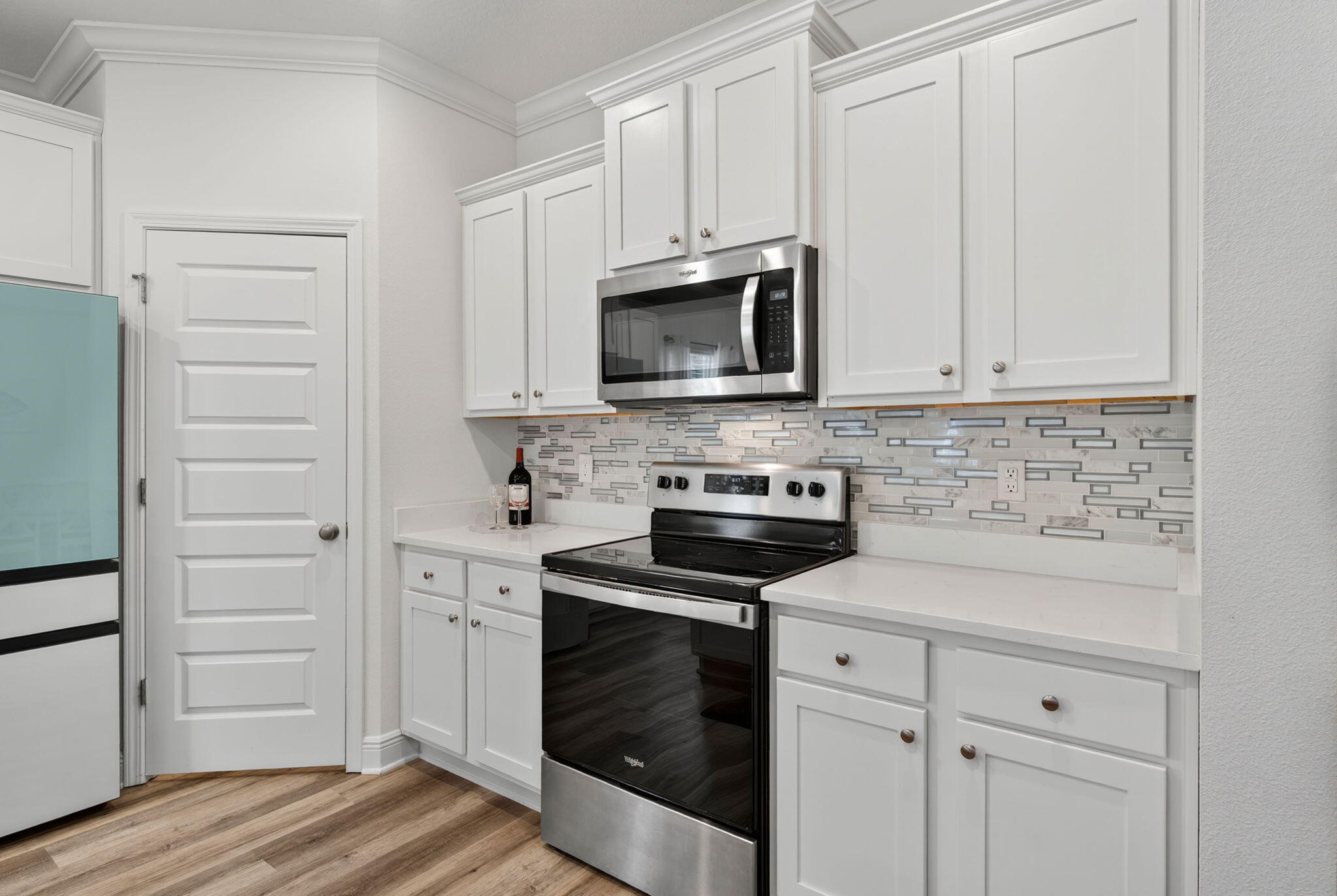 The Preserve at Paradise Cove - Residential