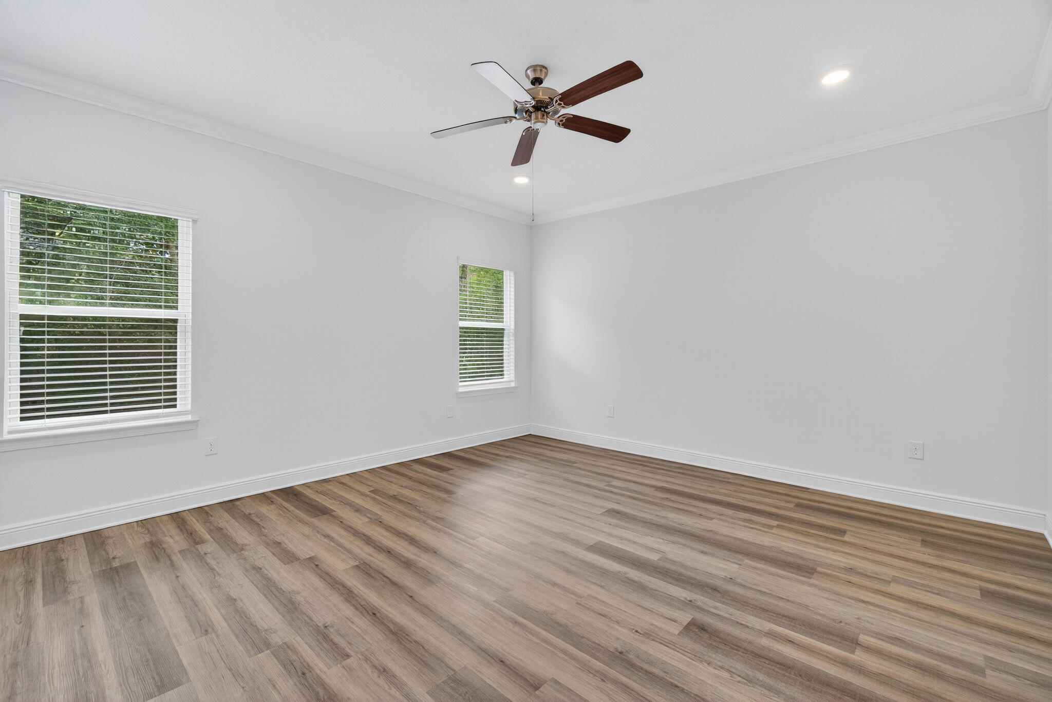 The Preserve at Paradise Cove - Residential