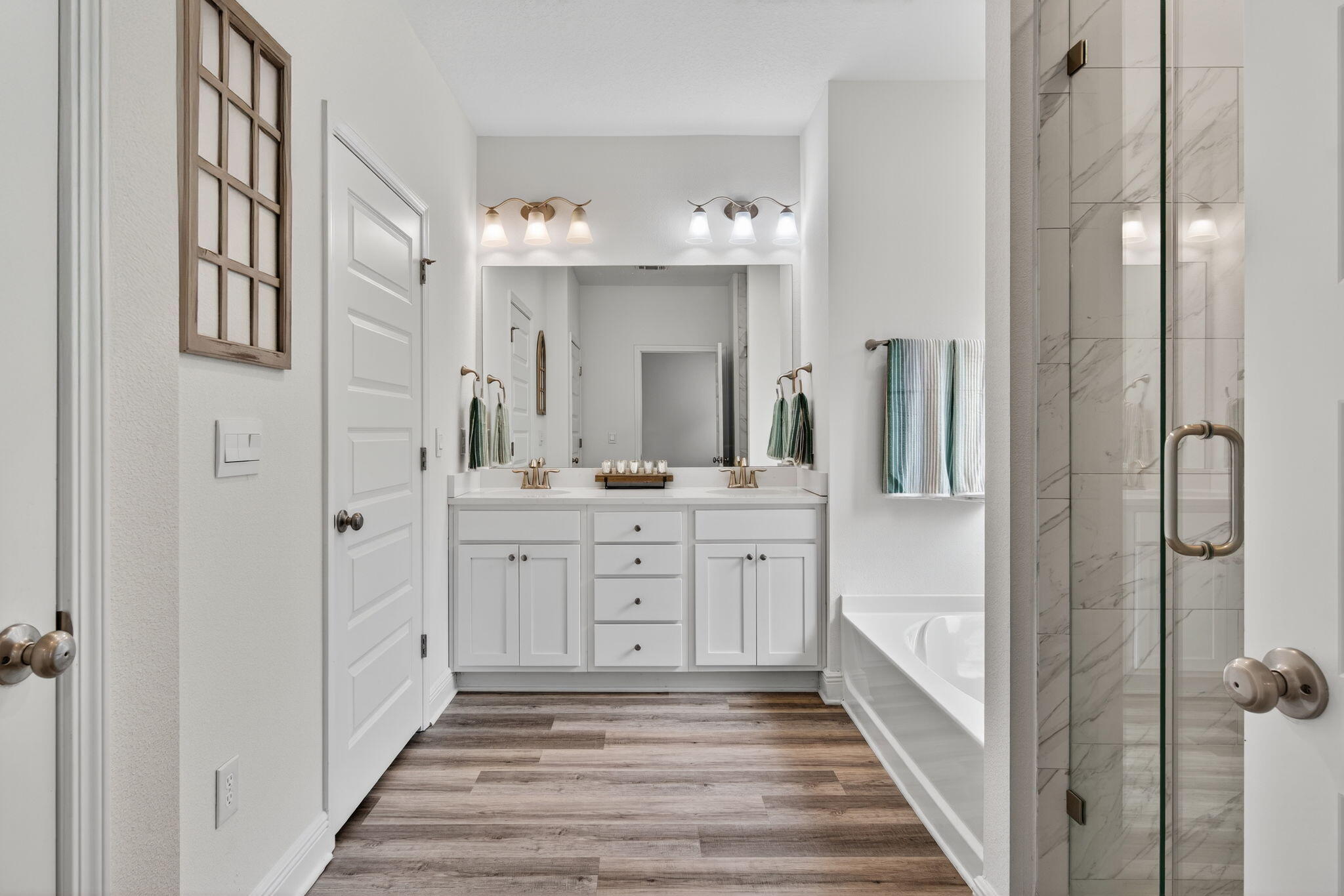 The Preserve at Paradise Cove - Residential