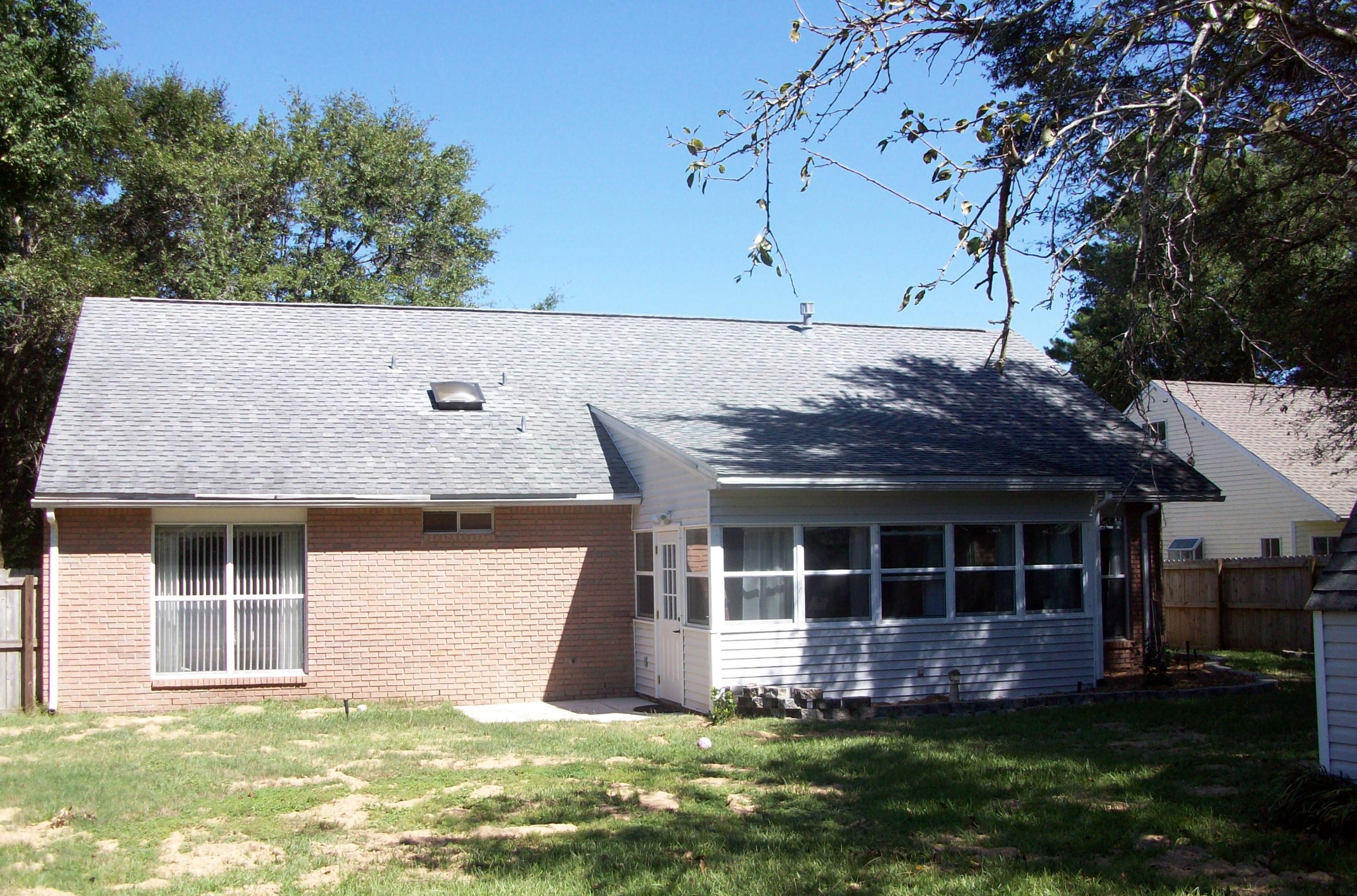 BEAVER CREEK PH 3B - Residential