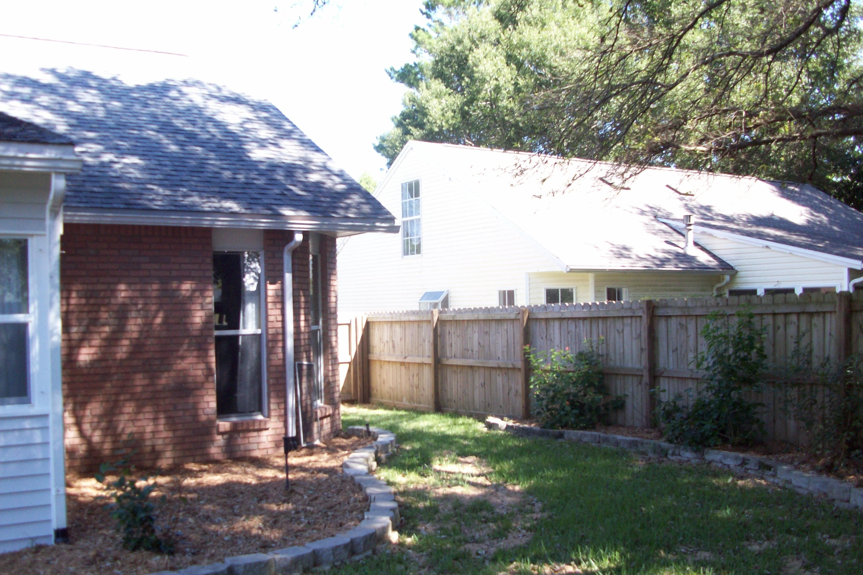 BEAVER CREEK PH 3B - Residential