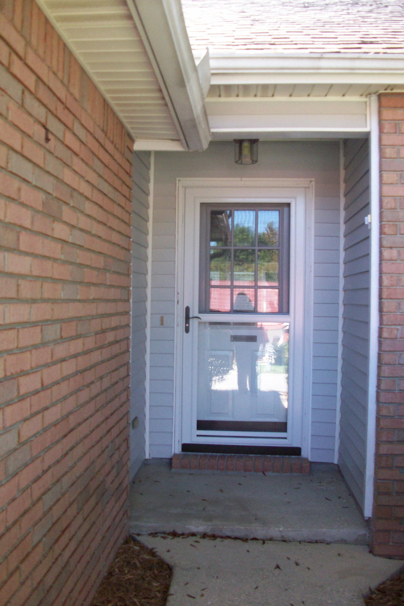 BEAVER CREEK PH 3B - Residential