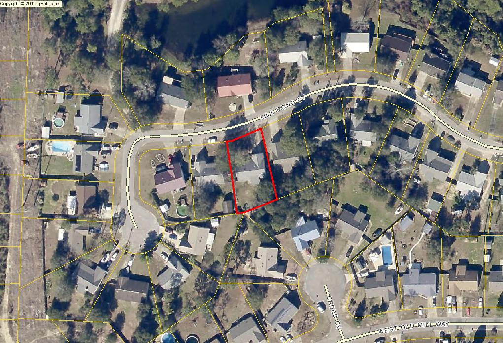 BEAVER CREEK PH 3B - Residential