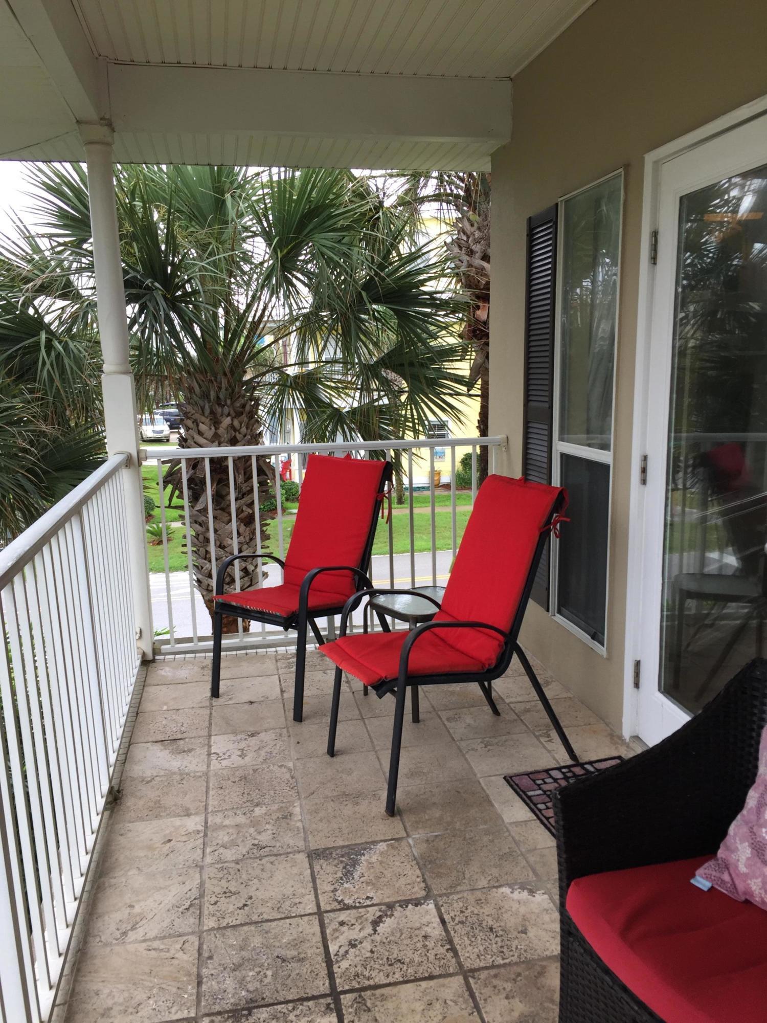 CARIBBEAN DUNES PH 1 - Residential