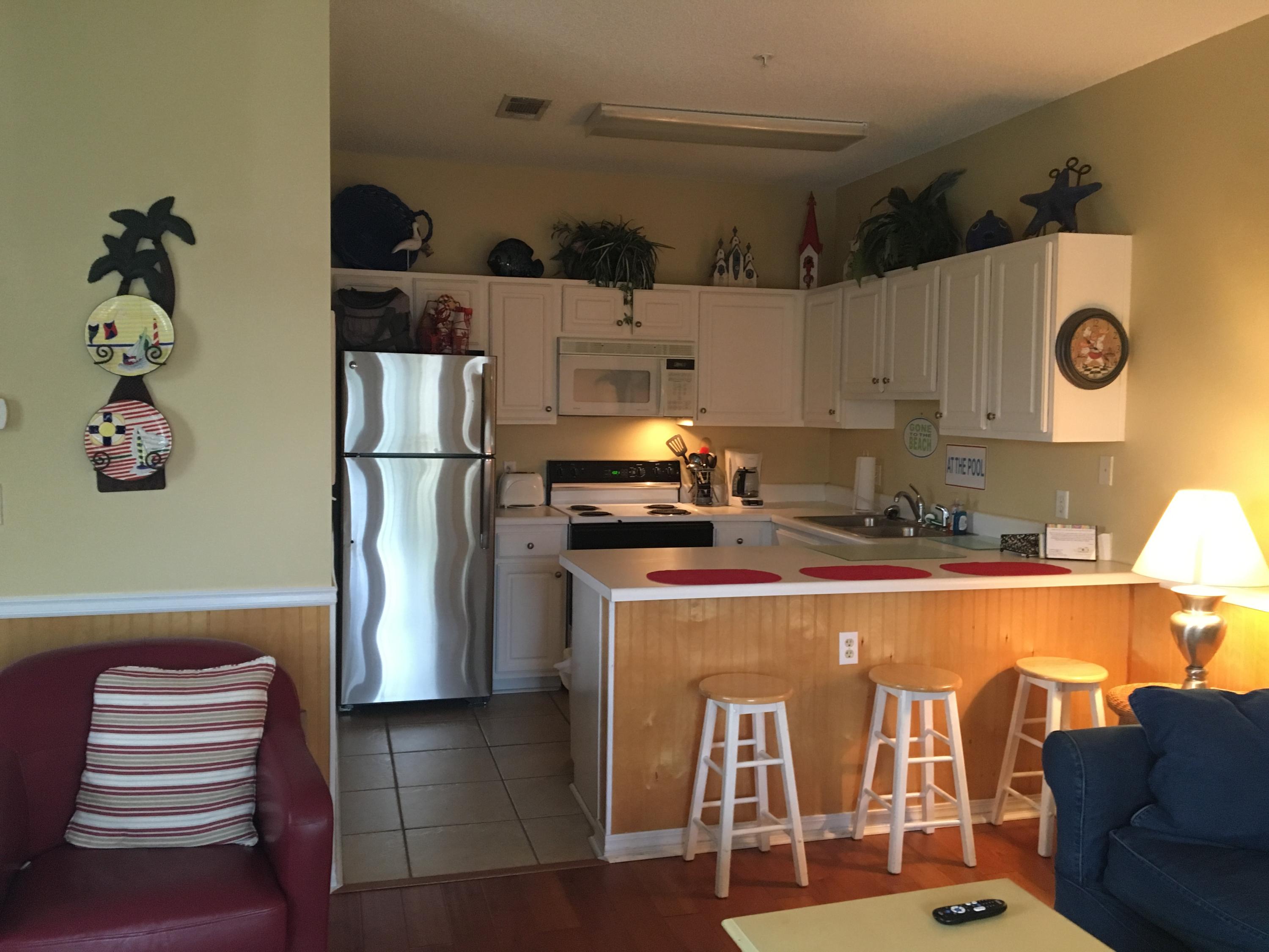 CARIBBEAN DUNES PH 1 - Residential