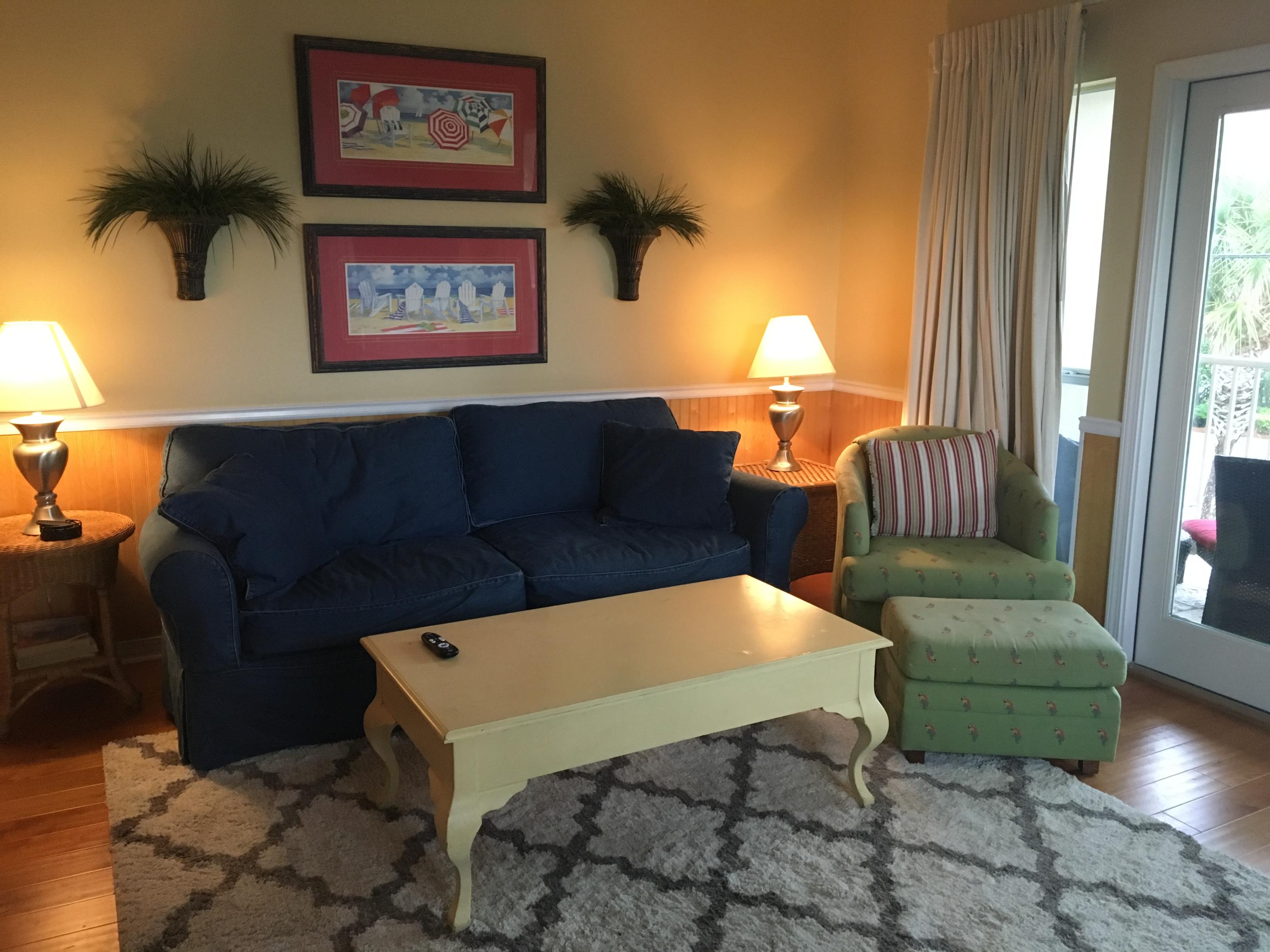 CARIBBEAN DUNES PH 1 - Residential