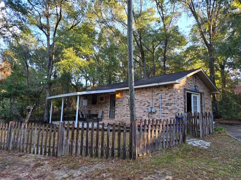 A home in Crestview