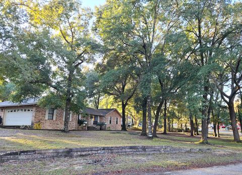 A home in Crestview