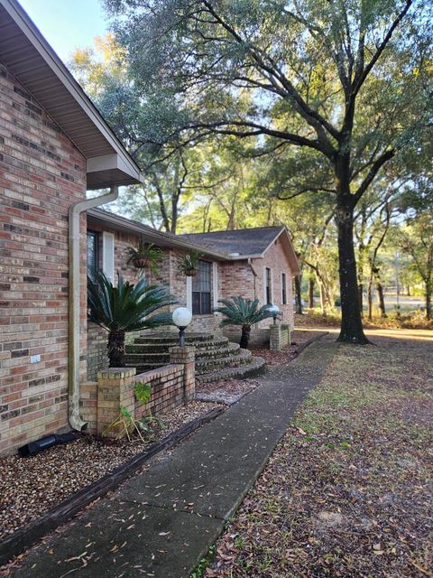 A home in Crestview