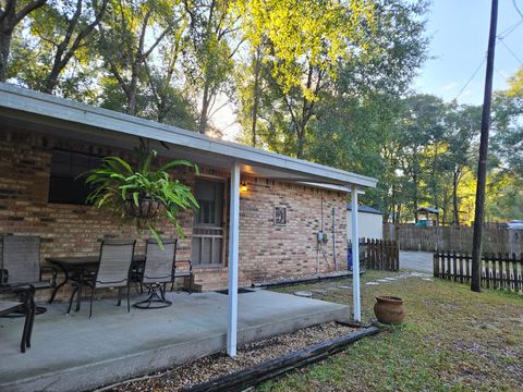 A home in Crestview