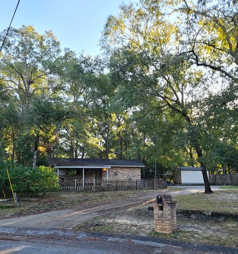 A home in Crestview