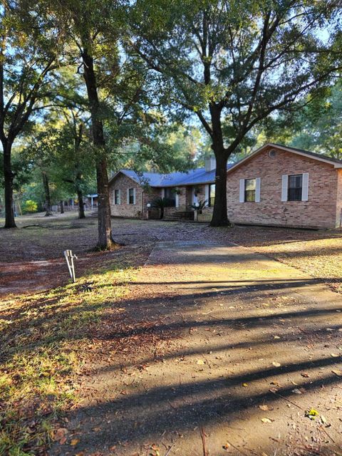 A home in Crestview