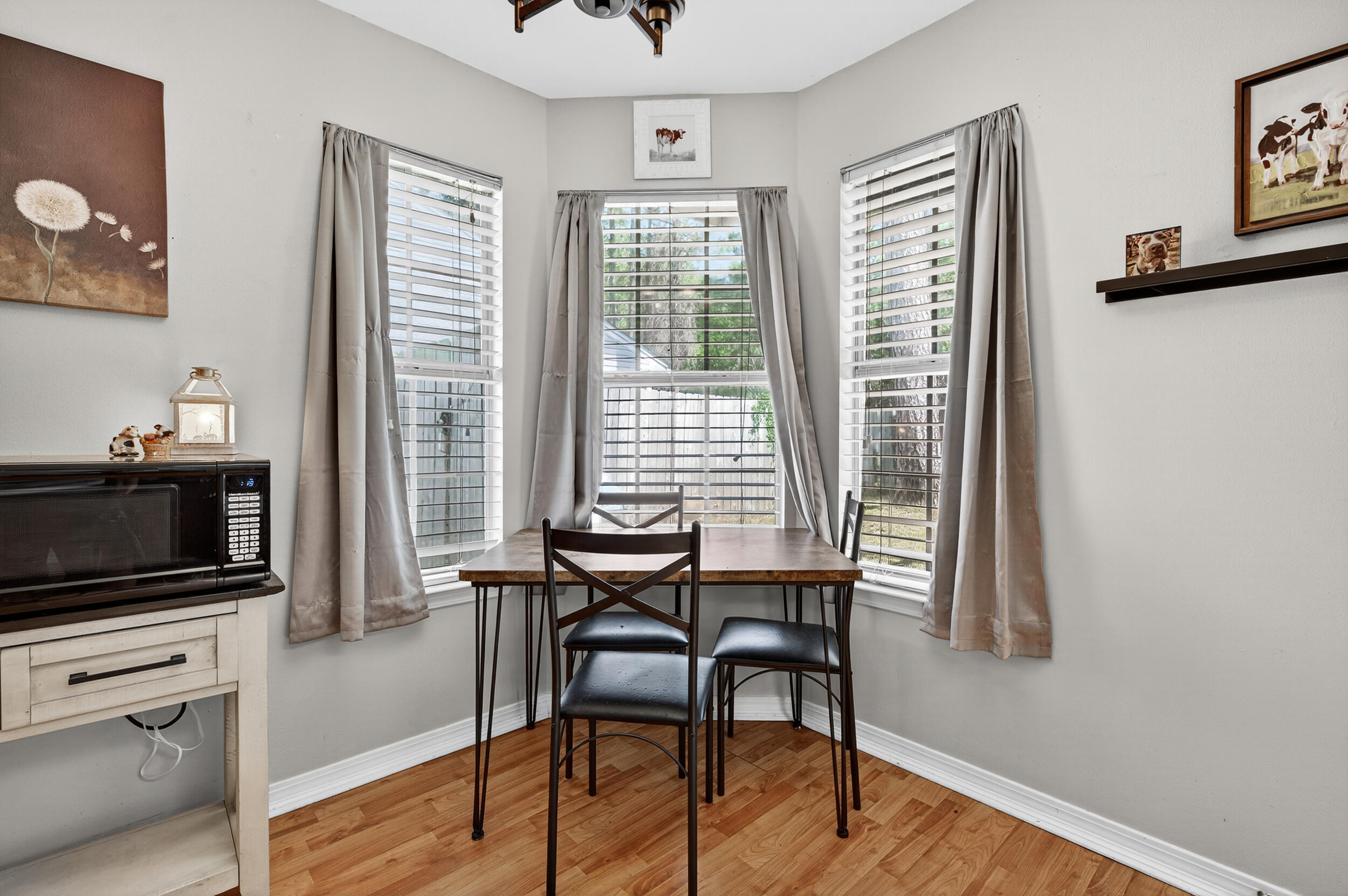 EMERALD GARDENS NORTH 1ST ADDN - Residential