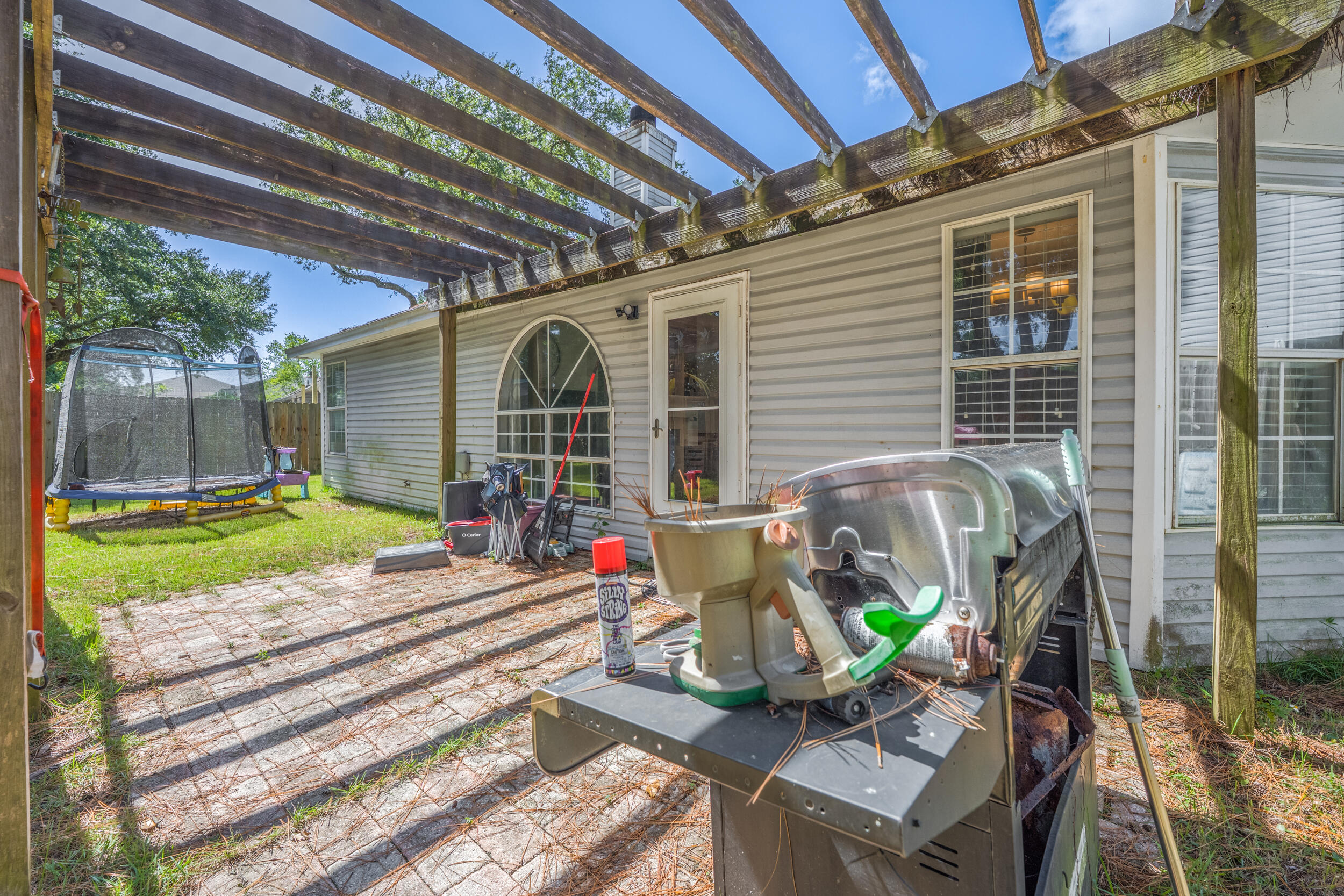 EMERALD GARDENS NORTH 1ST ADDN - Residential