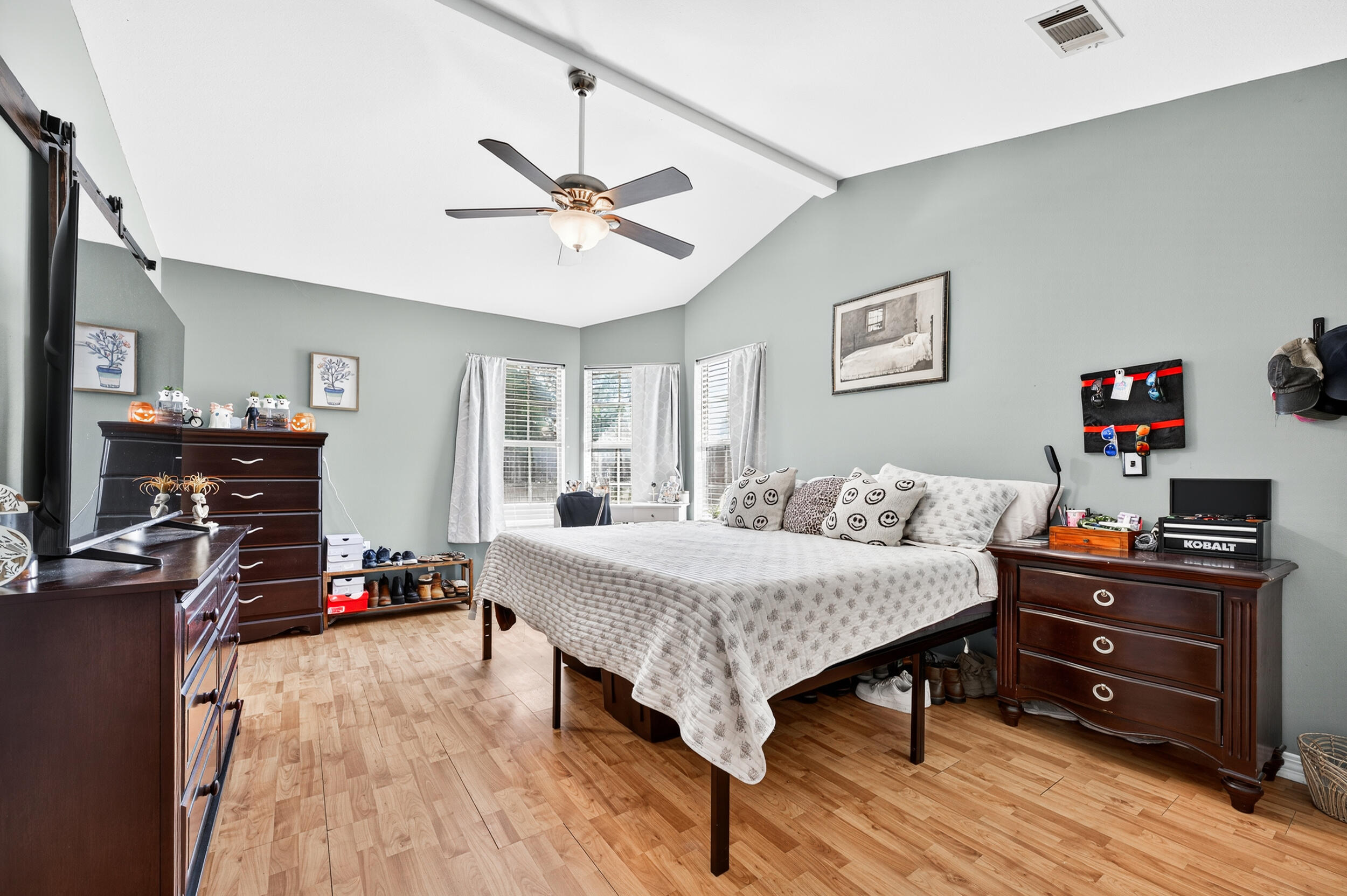 EMERALD GARDENS NORTH 1ST ADDN - Residential