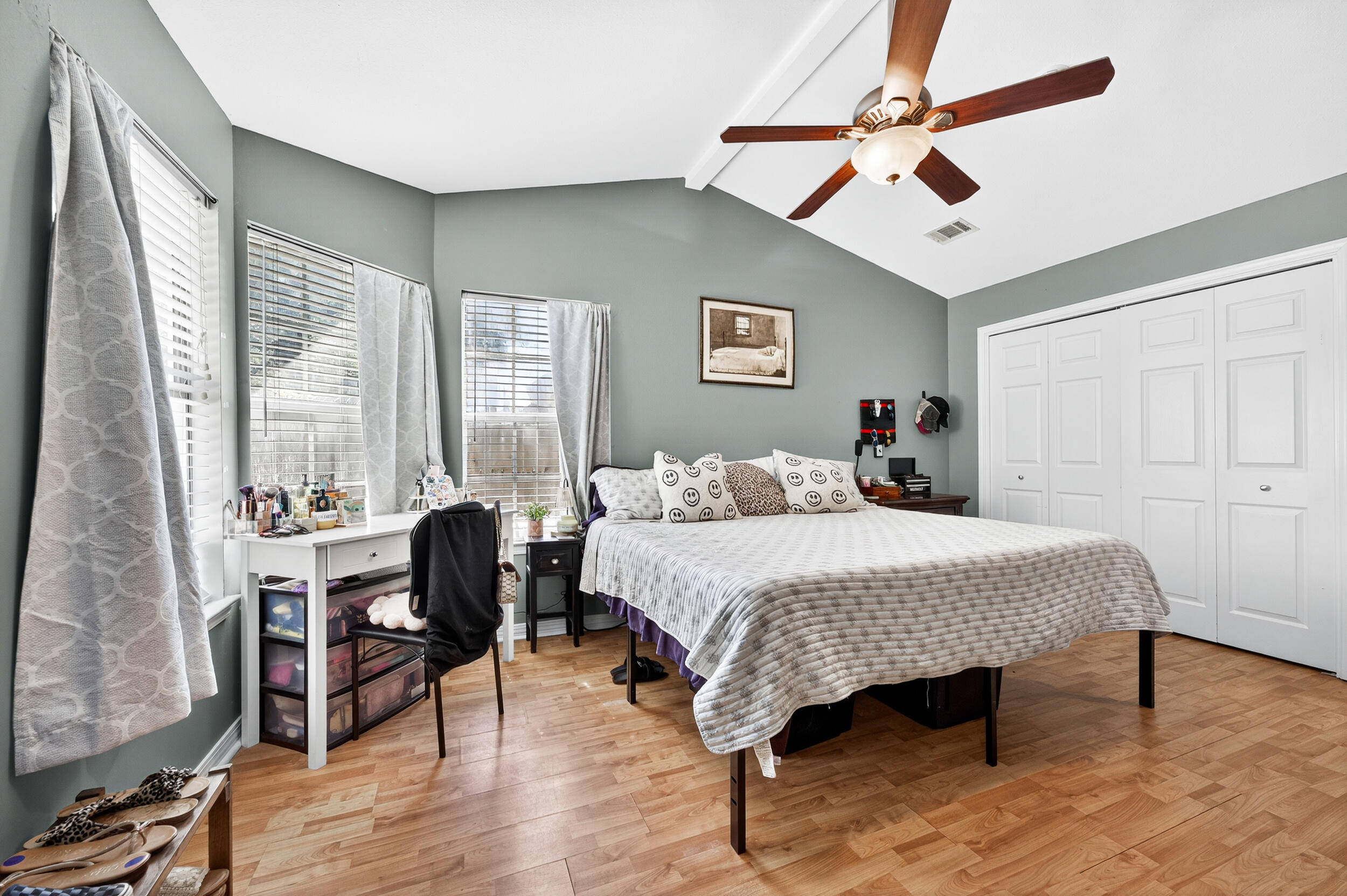 EMERALD GARDENS NORTH 1ST ADDN - Residential