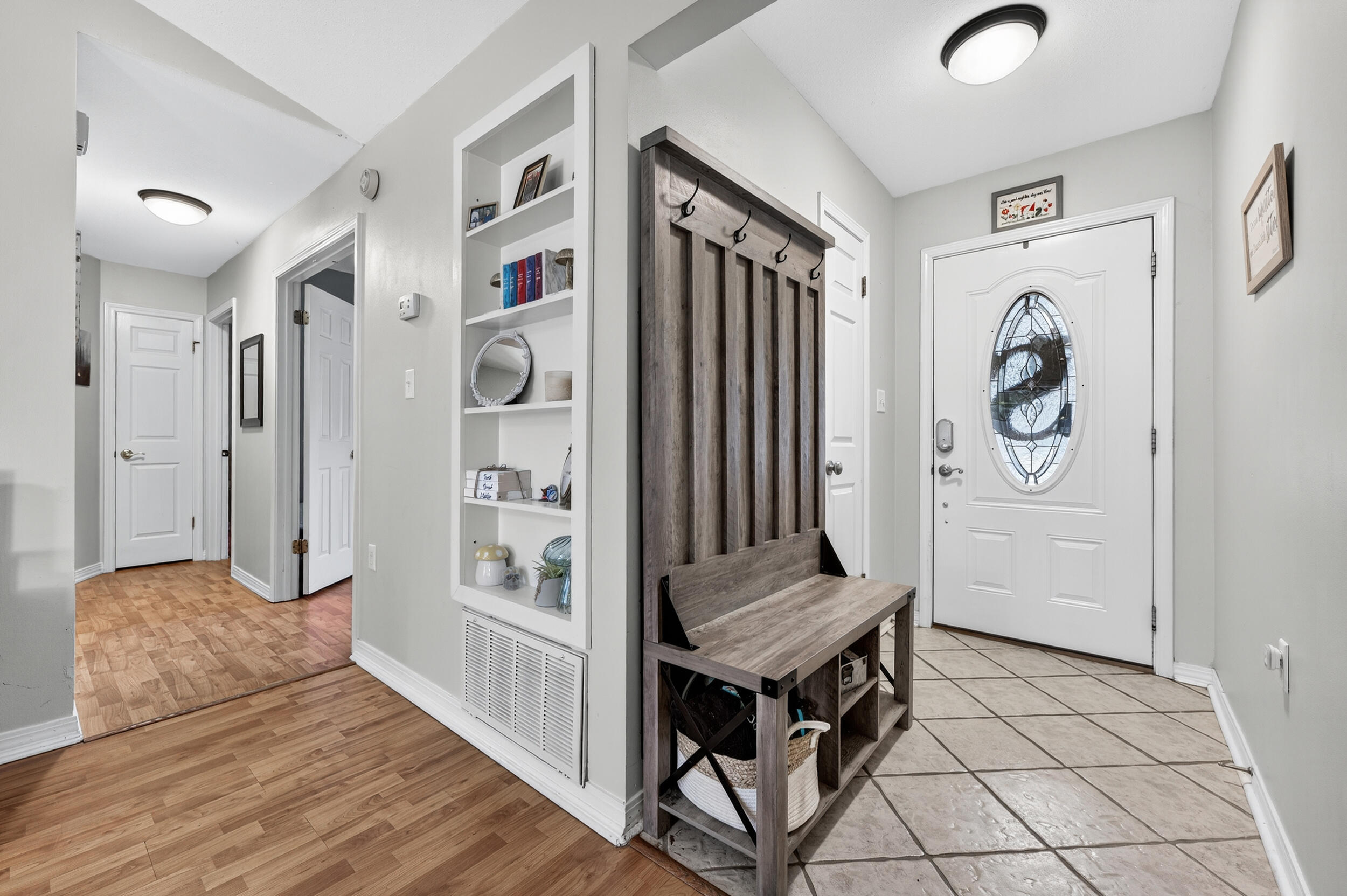 EMERALD GARDENS NORTH 1ST ADDN - Residential