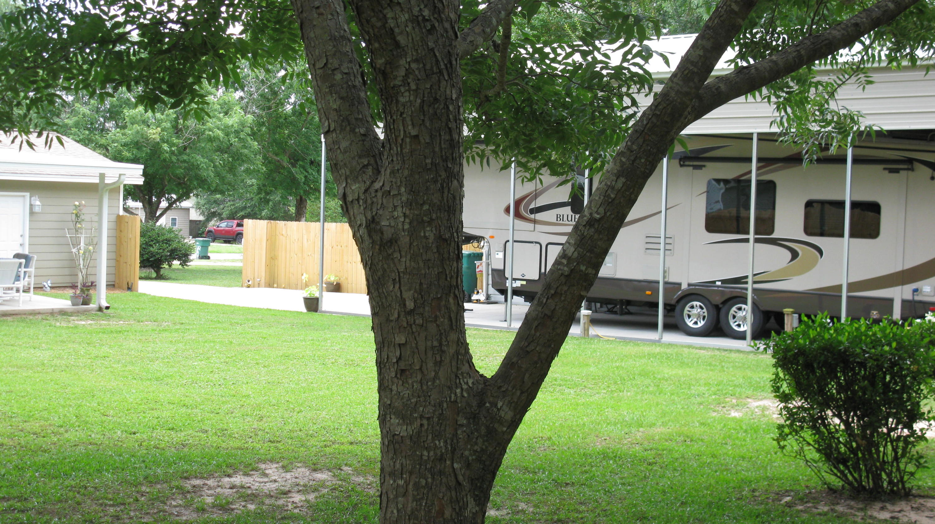 HIDDEN GLEN - Residential